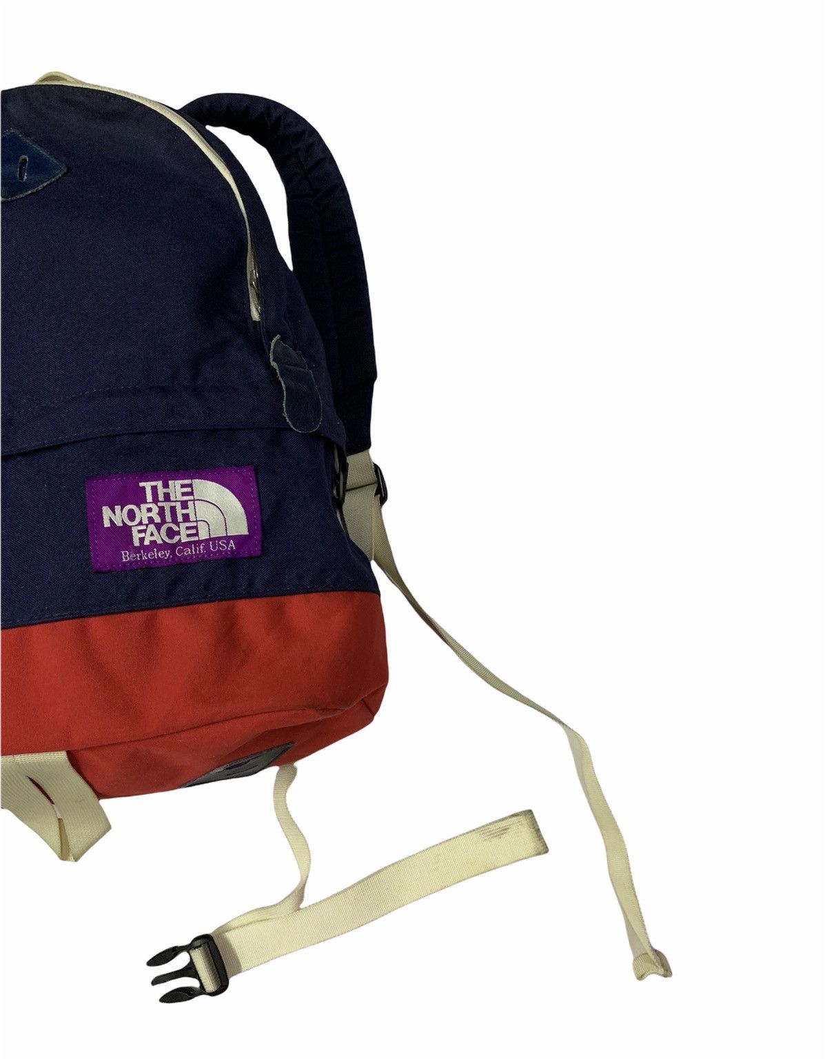 Nanamica × The North Face 🔥TNF X NANAMICA BAGPACKS Size ONE SIZE - 4 Thumbnail