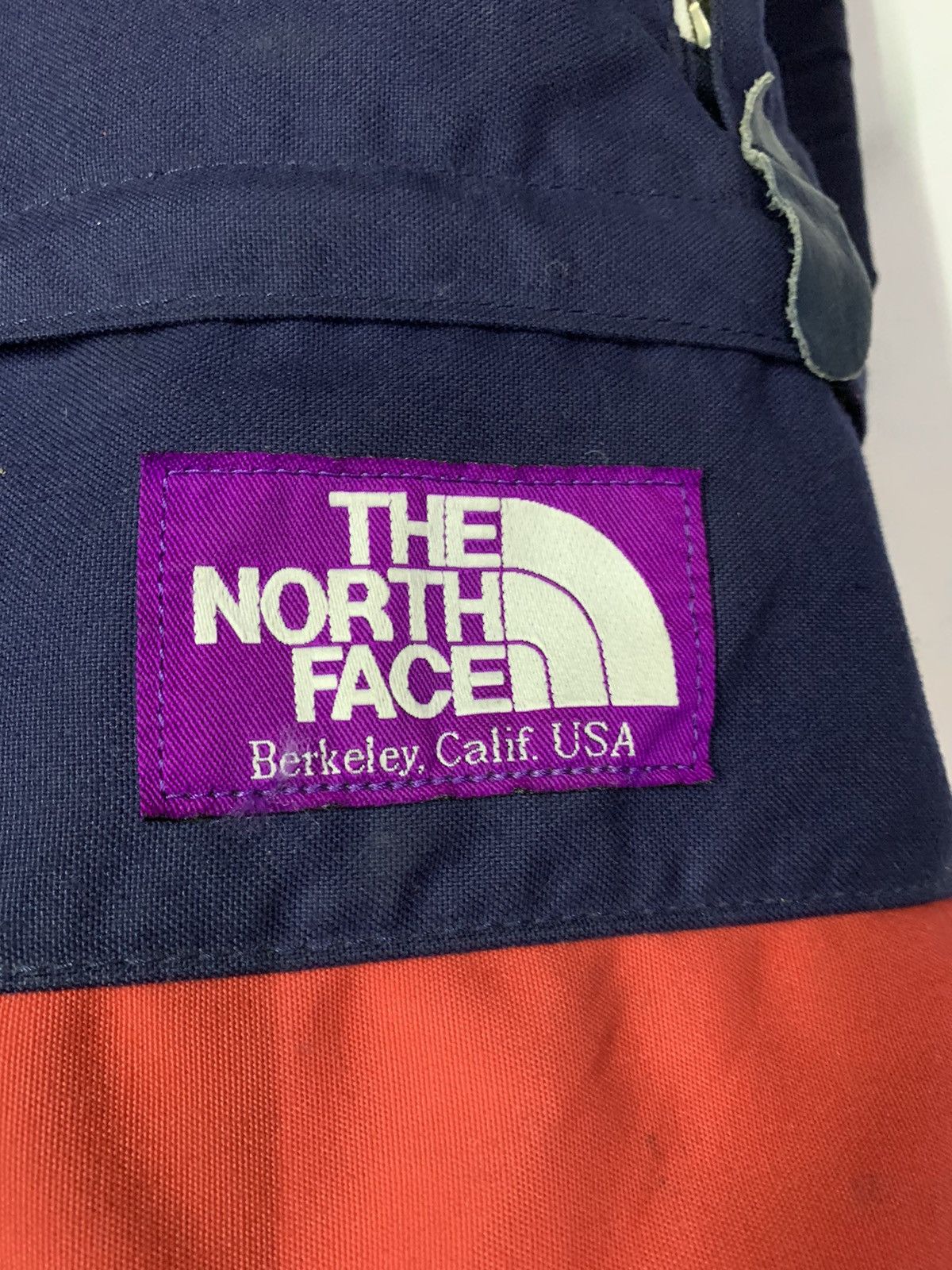 Nanamica × The North Face 🔥TNF X NANAMICA BAGPACKS Size ONE SIZE - 10 Thumbnail