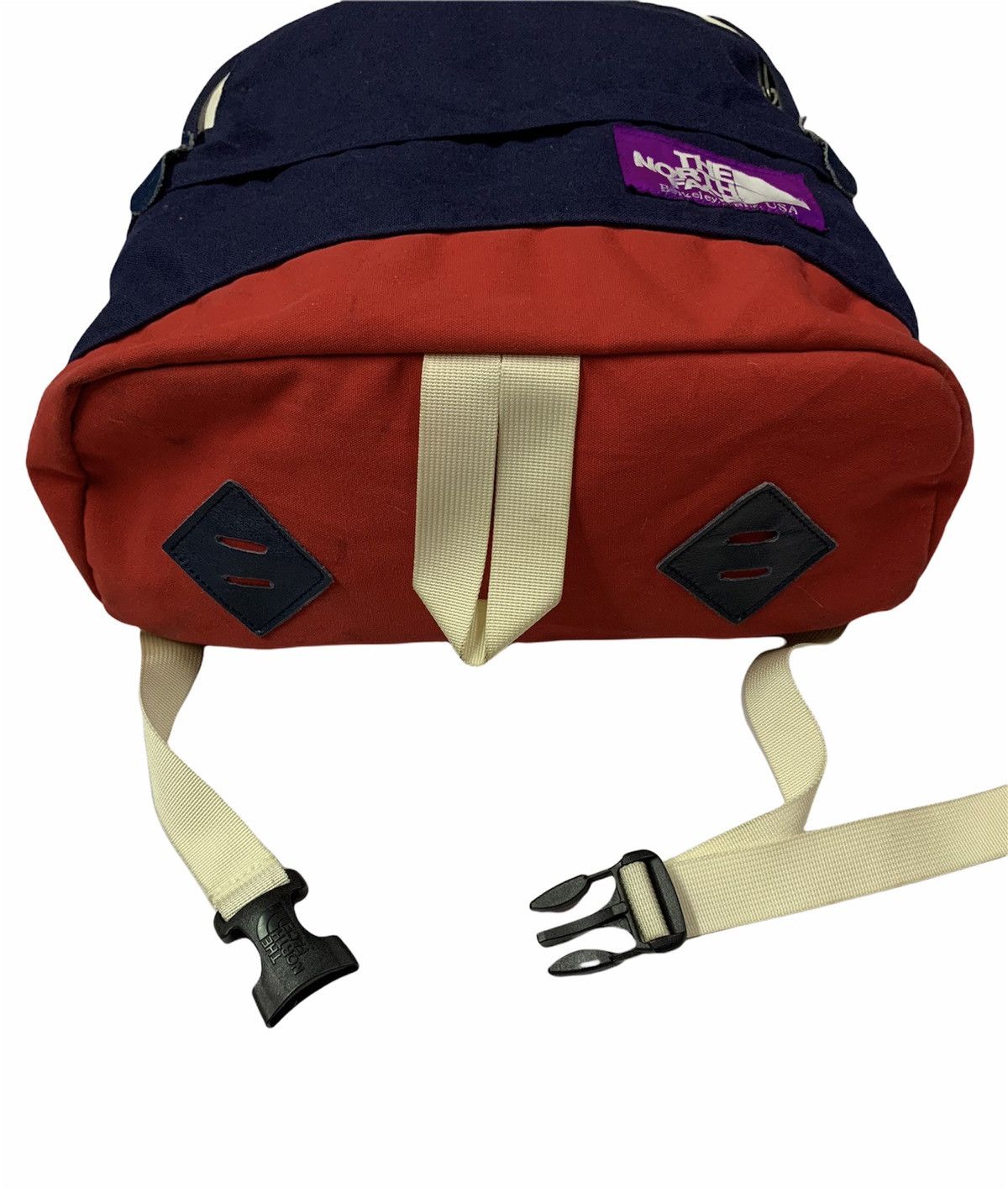 Nanamica × The North Face 🔥TNF X NANAMICA BAGPACKS Size ONE SIZE - 5 Thumbnail