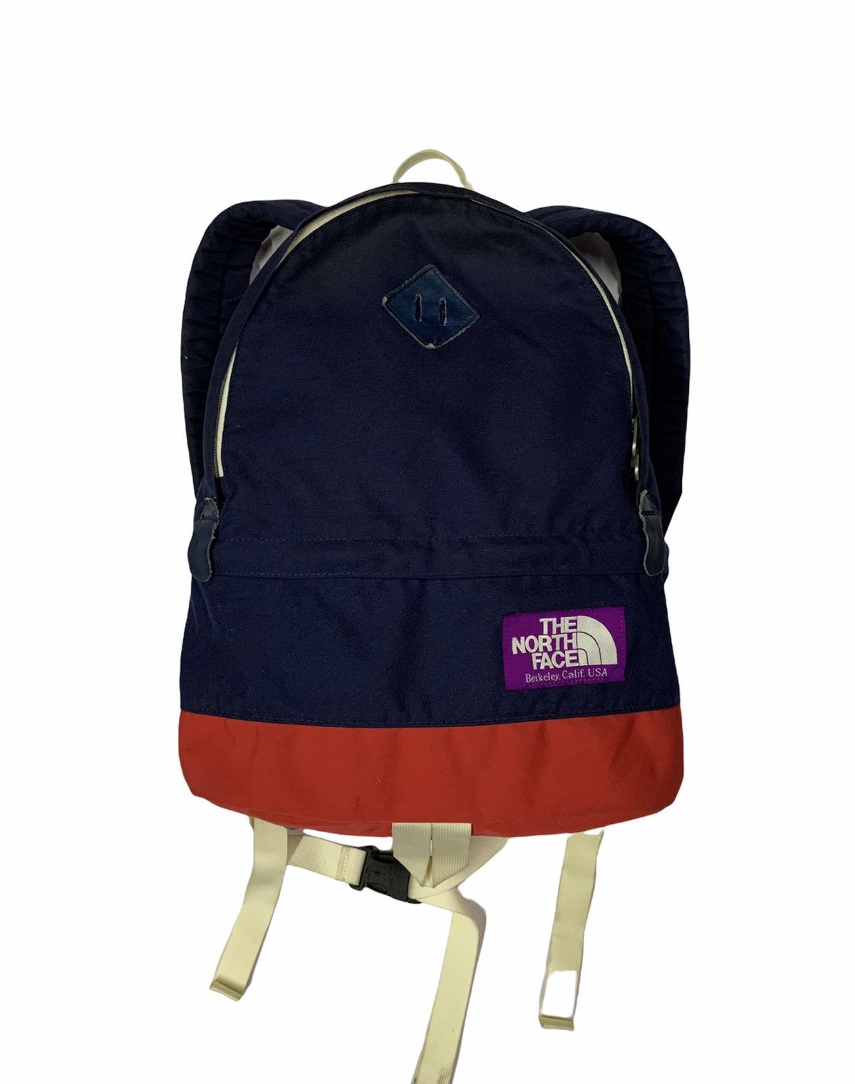 Nanamica × The North Face 🔥TNF X NANAMICA BAGPACKS Size ONE SIZE - 2 Thumbnail