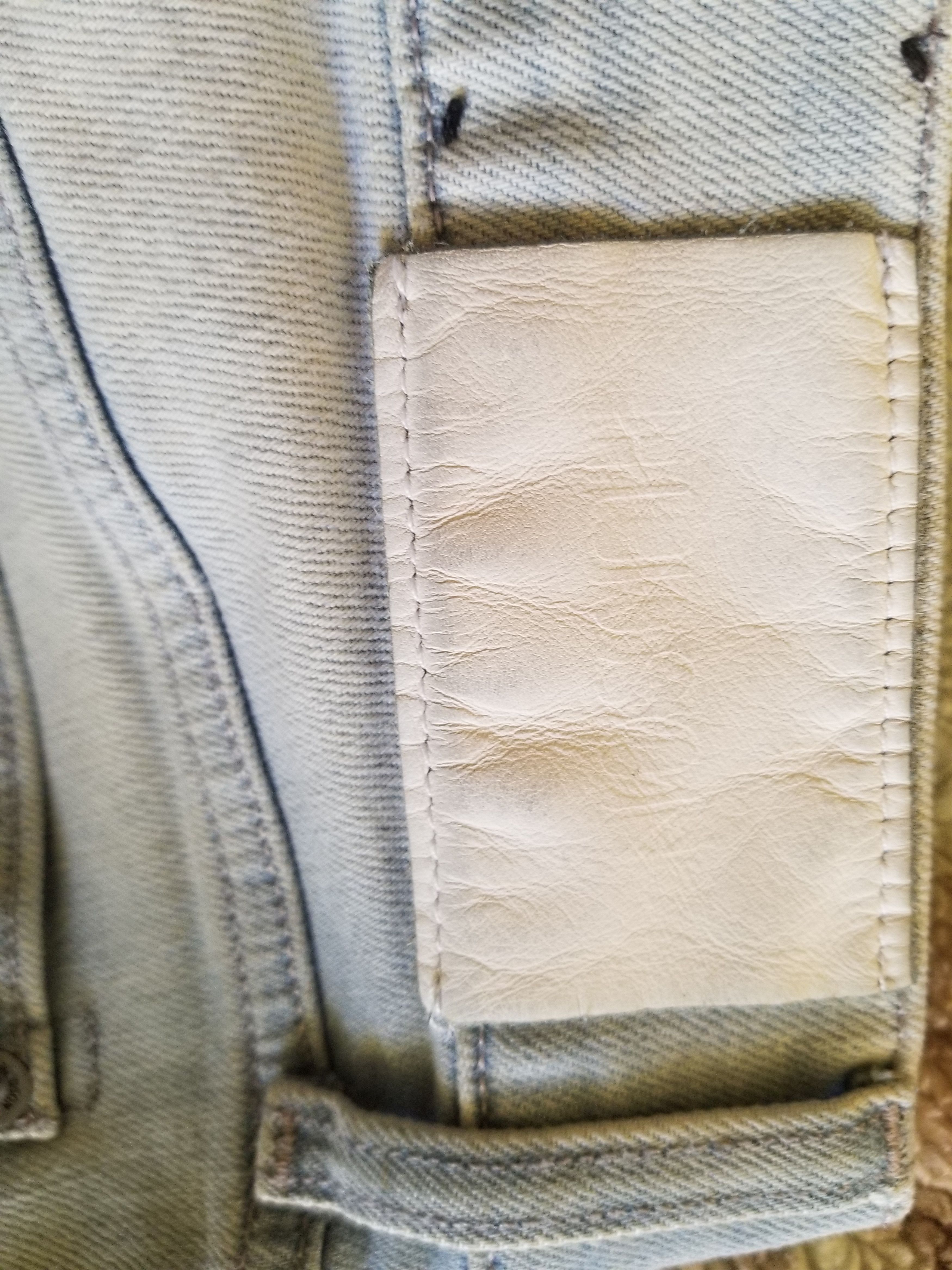 Hudson Blake Jeans Size US 32 / EU 48 - 2 Thumbnail