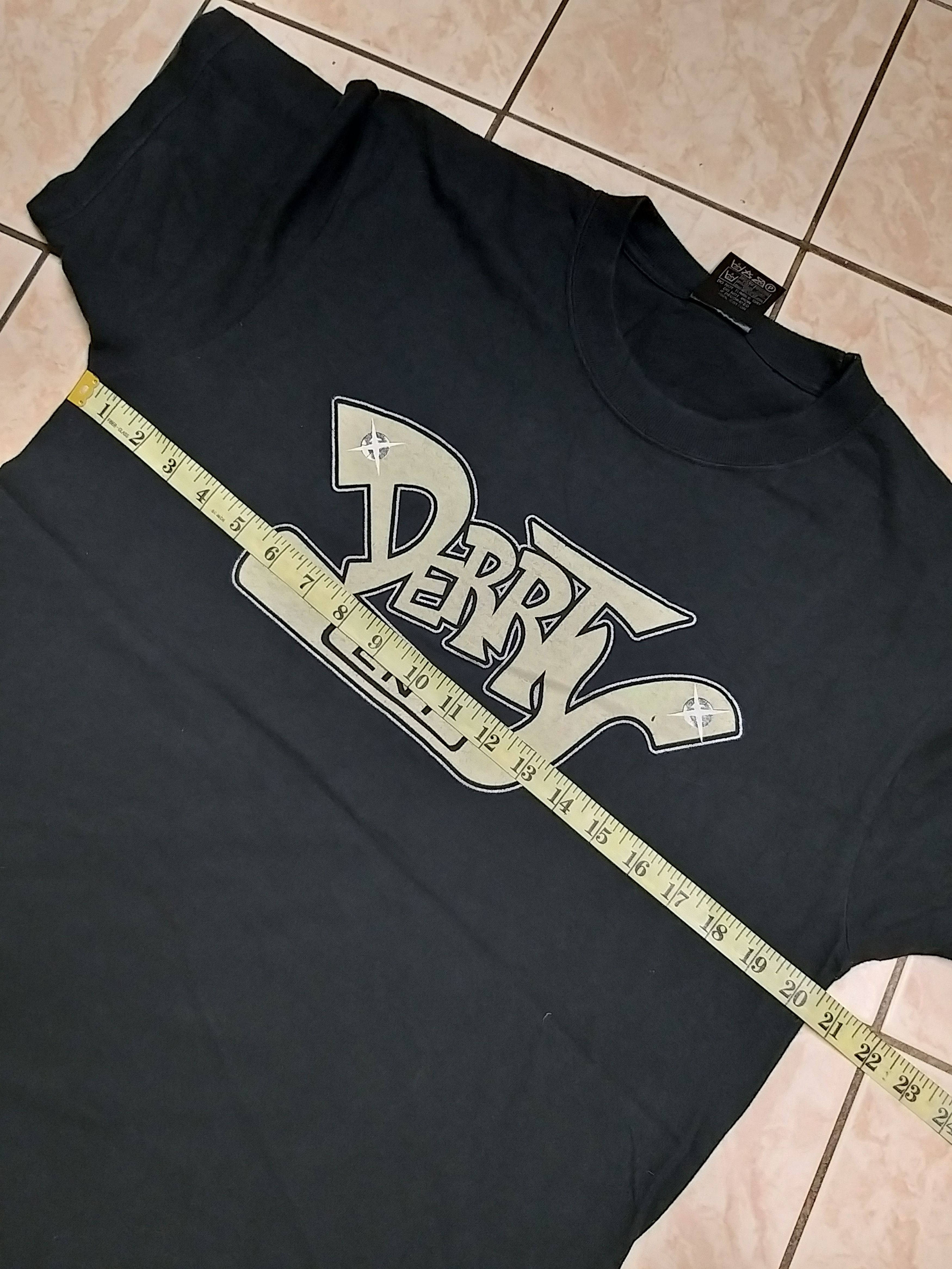 Rap Tees VINTAGE Y2K NELLY SWEAT SUIT TOUR 2005 RAP TEE SHIRT Size US M / EU 48-50 / 2 - 5 Thumbnail