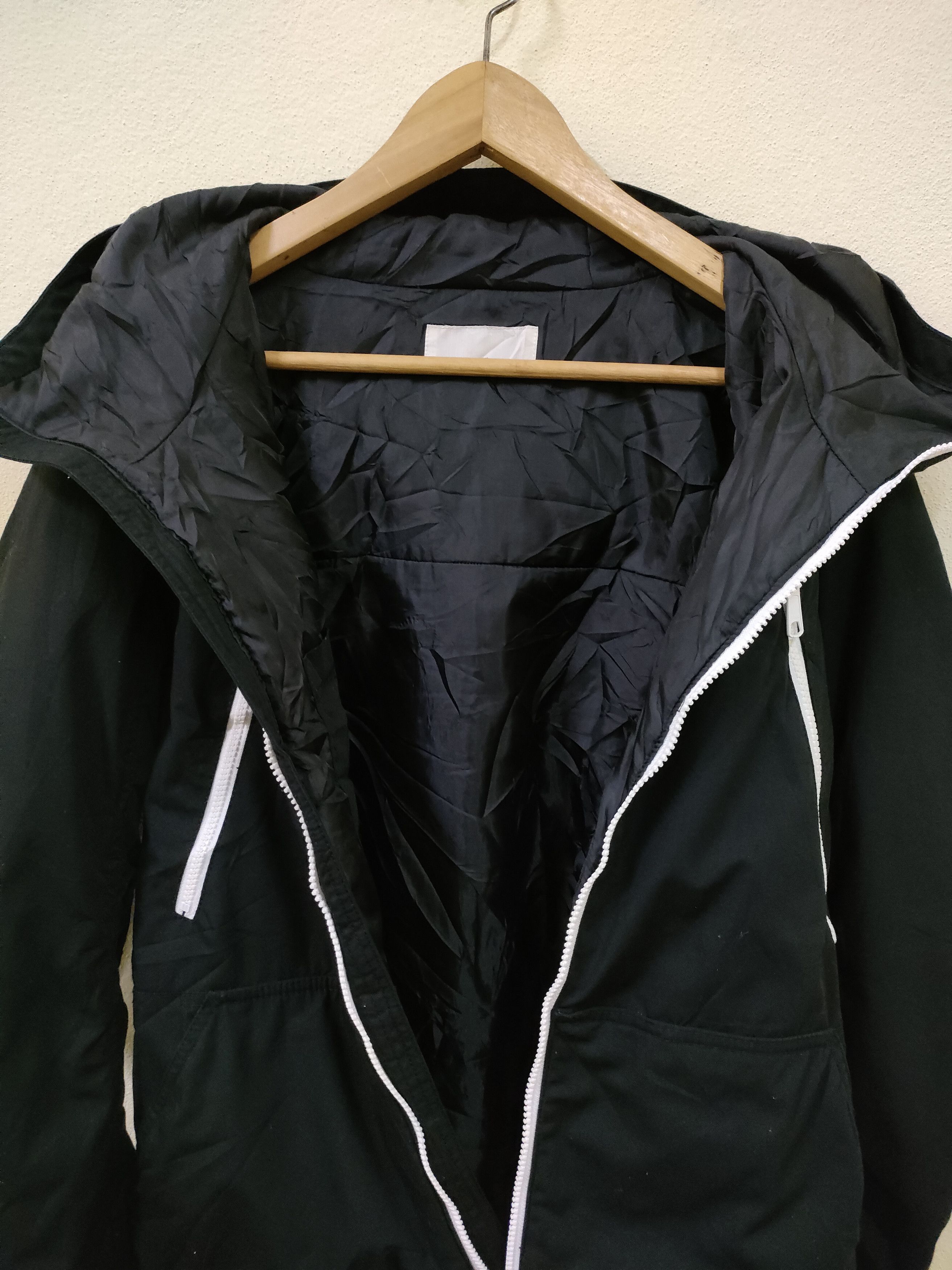 HARE × Japanese Brand Hare Japanese Brand Jacket Size US L / EU 52-54 / 3 - 3 Thumbnail