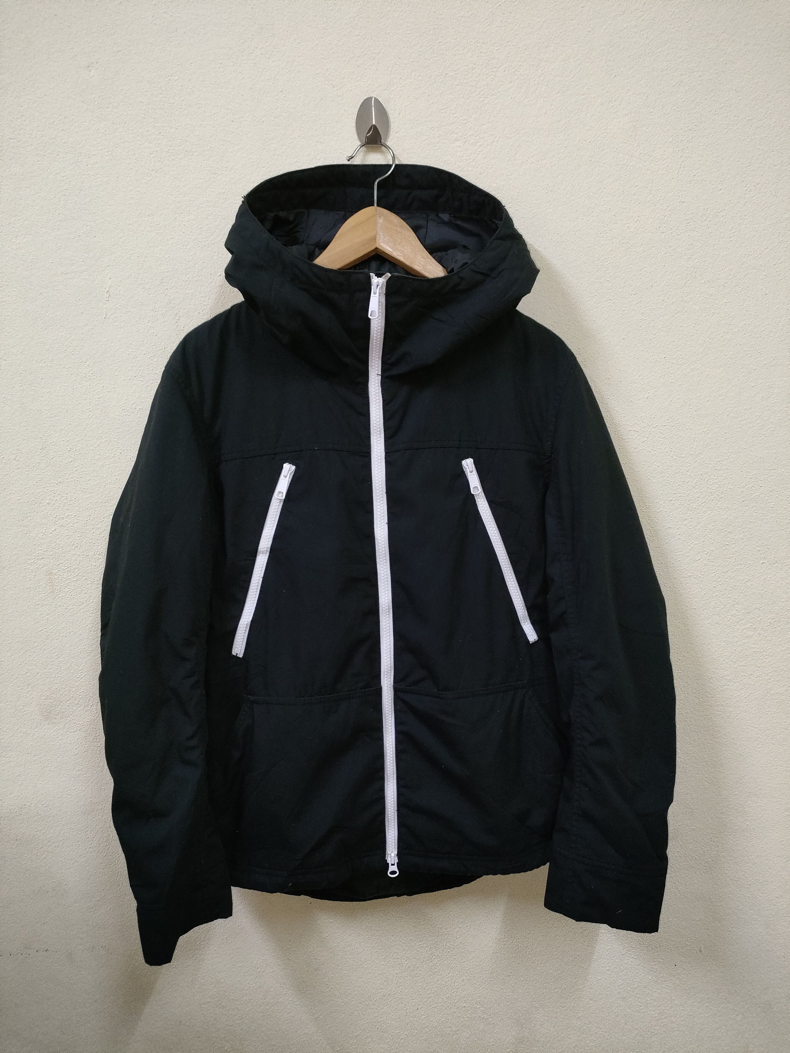 HARE × Japanese Brand Hare Japanese Brand Jacket Size US L / EU 52-54 / 3 - 1 Thumbnail