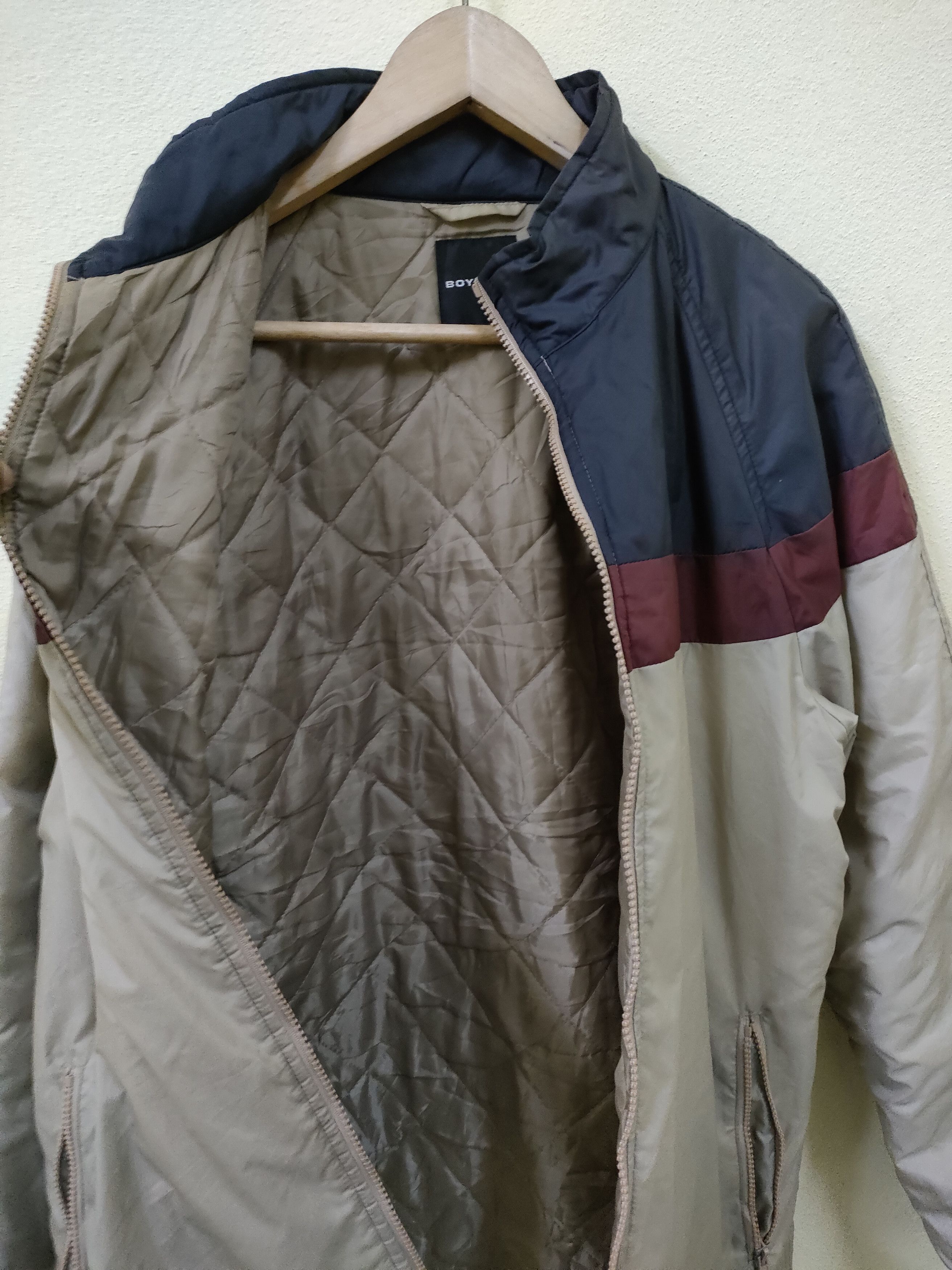 Boycott × Japanese Brand Boycott japanese jacket Size US M / EU 48-50 / 2 - 4 Thumbnail