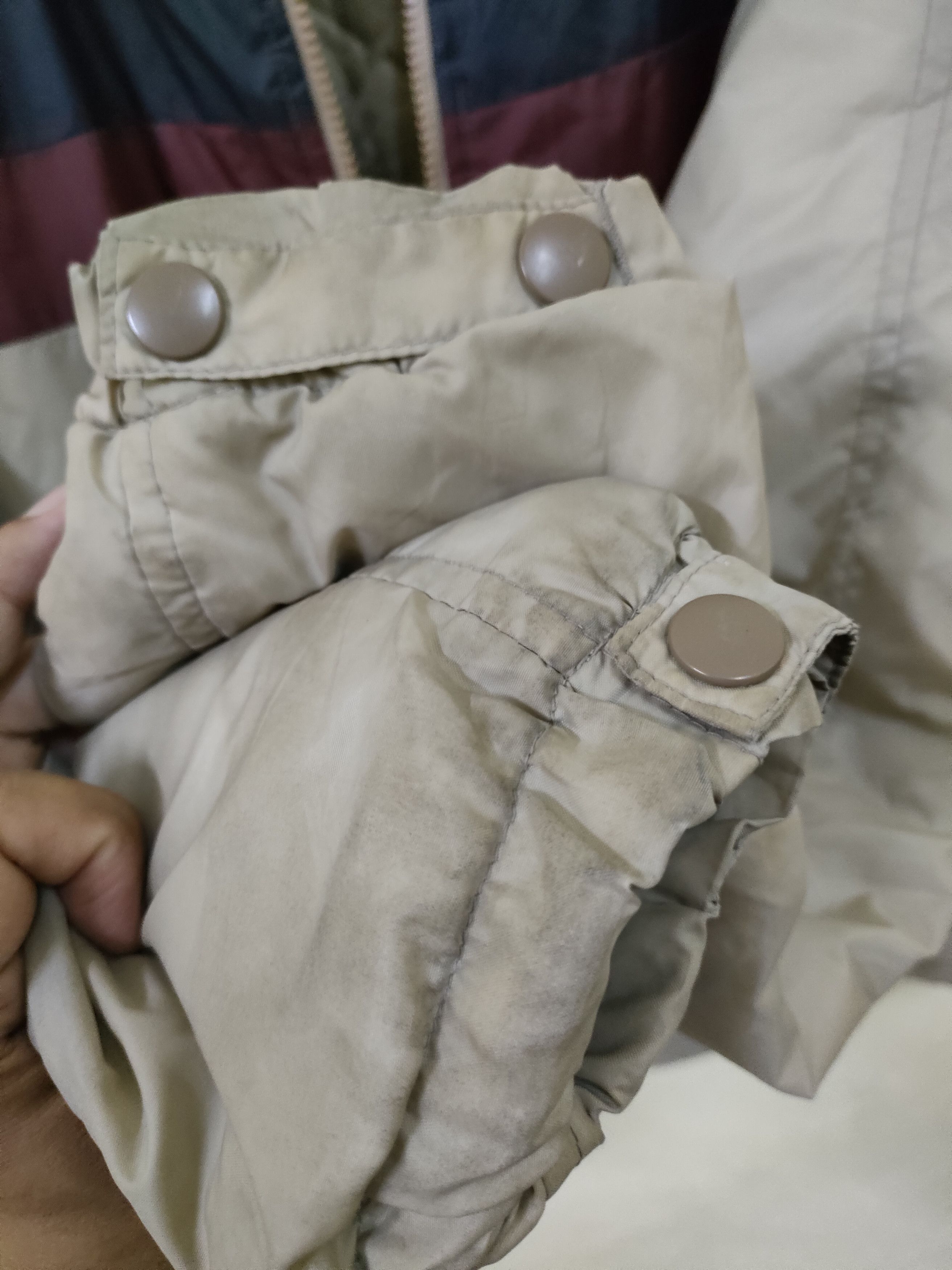 Boycott × Japanese Brand Boycott japanese jacket Size US M / EU 48-50 / 2 - 2 Thumbnail
