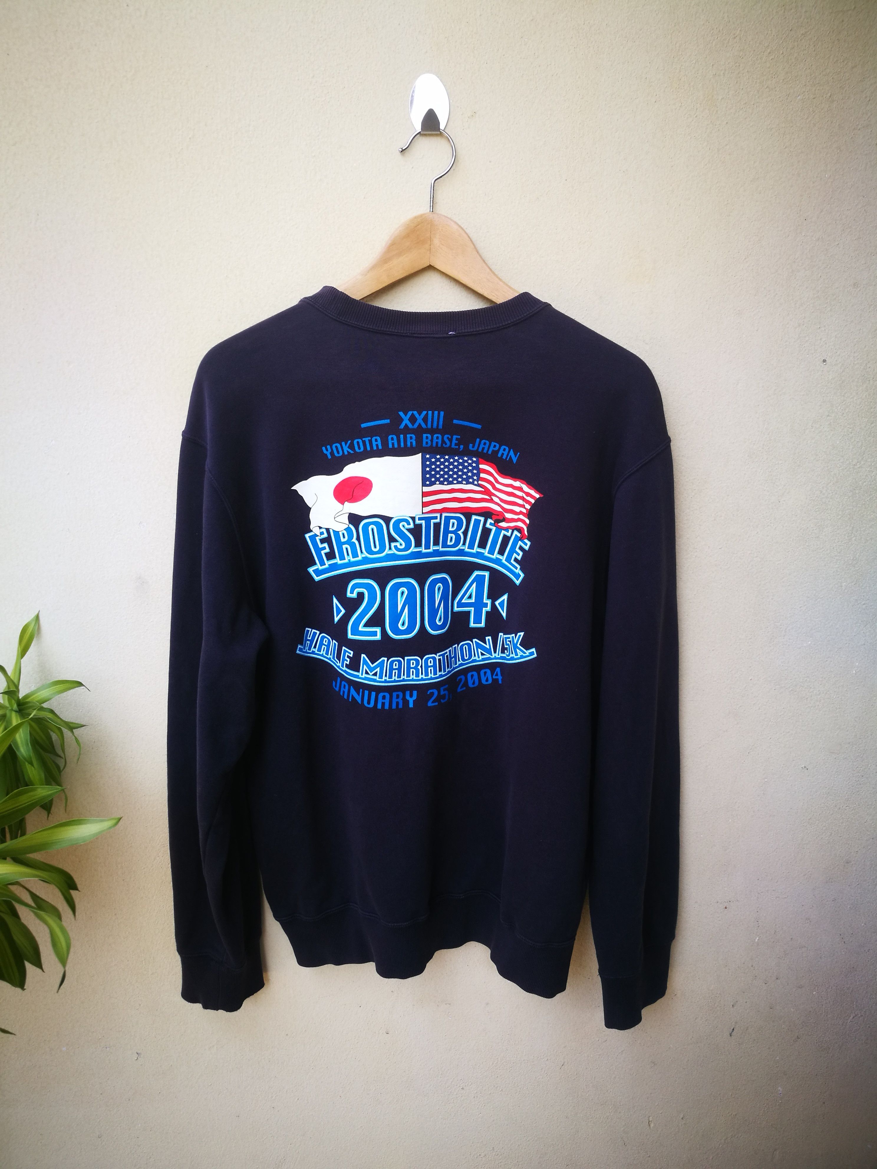 Adidas × Vintage Vintage Adidas Sweatshirts Size US L / EU 52-54 / 3 - 1 Thumbnail