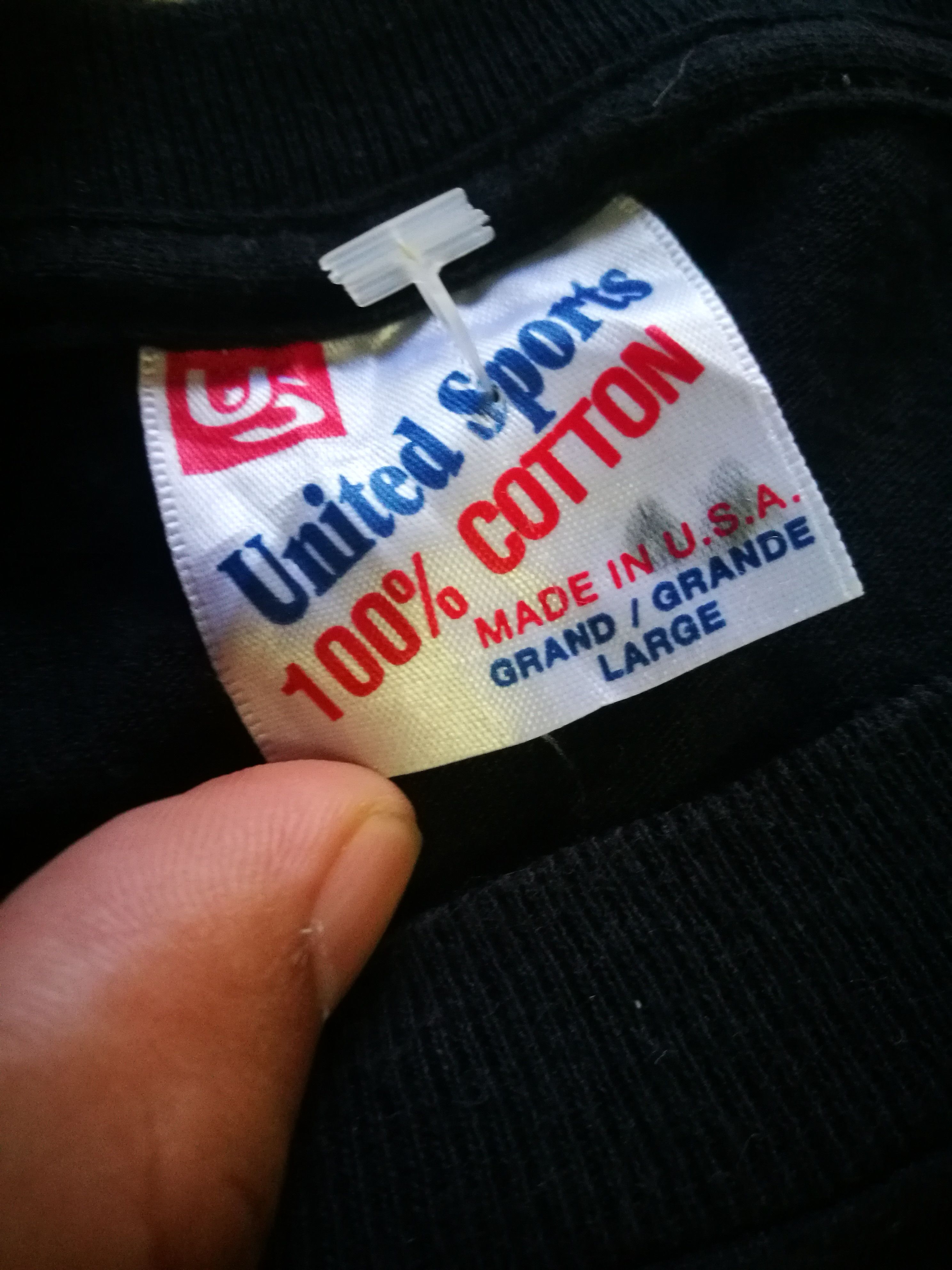 Indian Motorcycle × Vintage Vintage indian bikers hidemitsu-sato Size US L / EU 52-54 / 3 - 2 Thumbnail