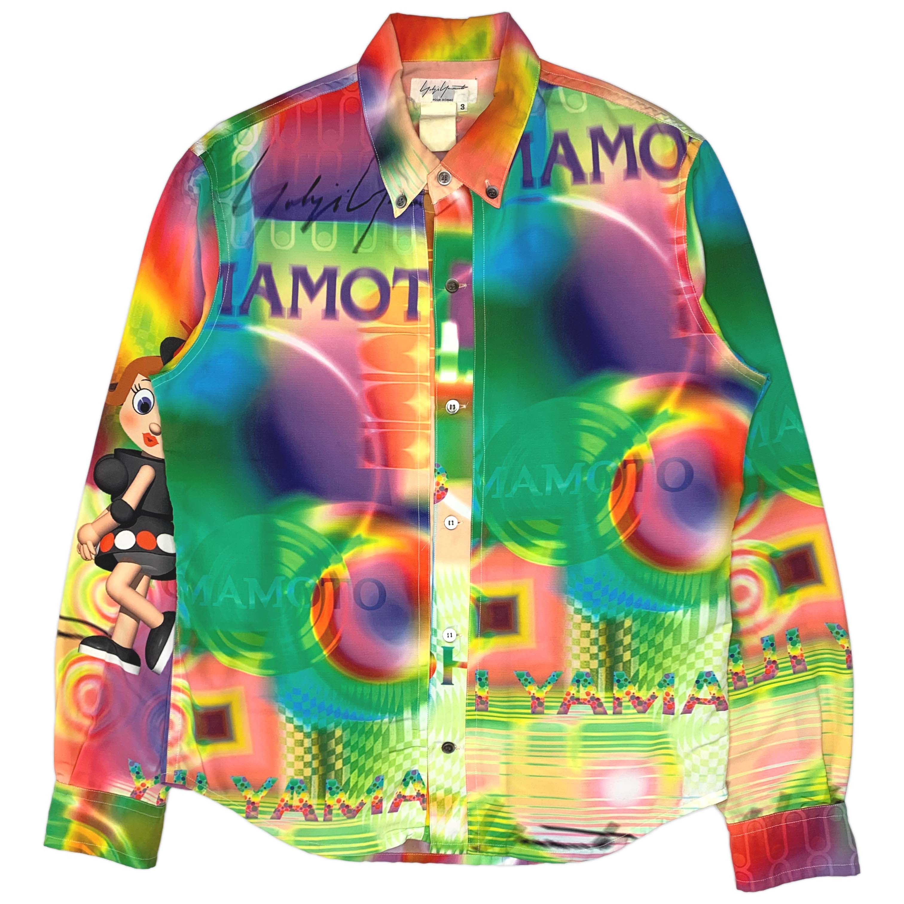 Hai Sporting Gear Clothing | Grailed
