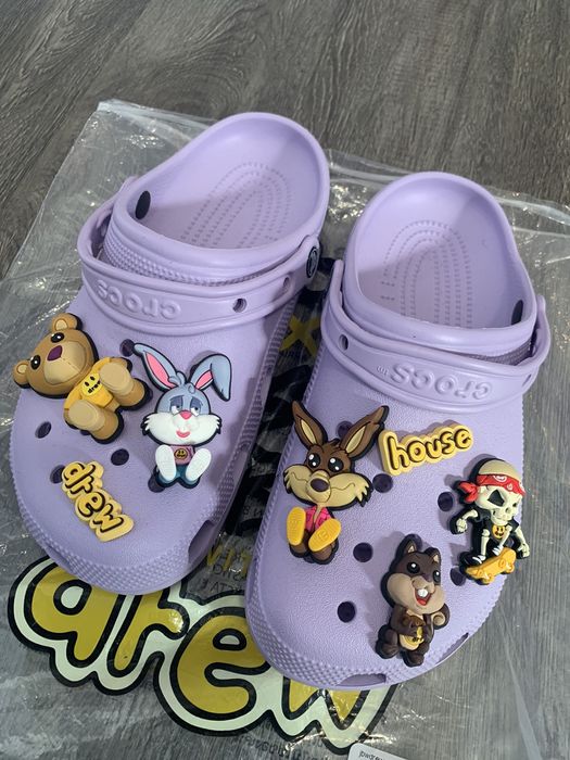 drew house crocs ToplantA lar GOLDEN DELUXE HOTEL