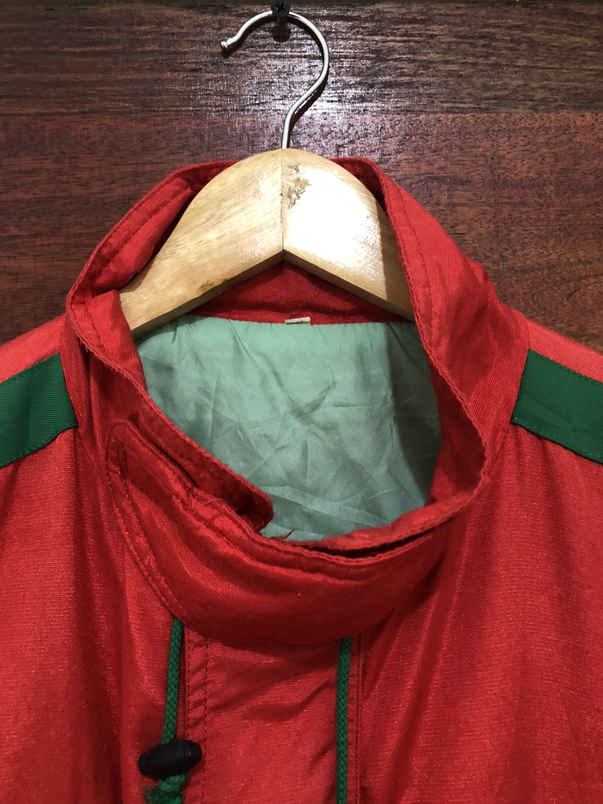 Tag Heuer Vintage 90s Tag Heuer Professional Sport Jacket Size US S / EU 44-46 / 1 - 9 Thumbnail