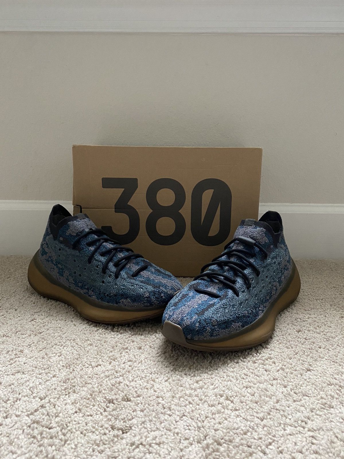 yeezy boost 380 covellite stockx