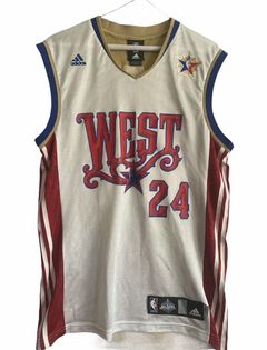 2008 NBA All Star Game Jerseys..