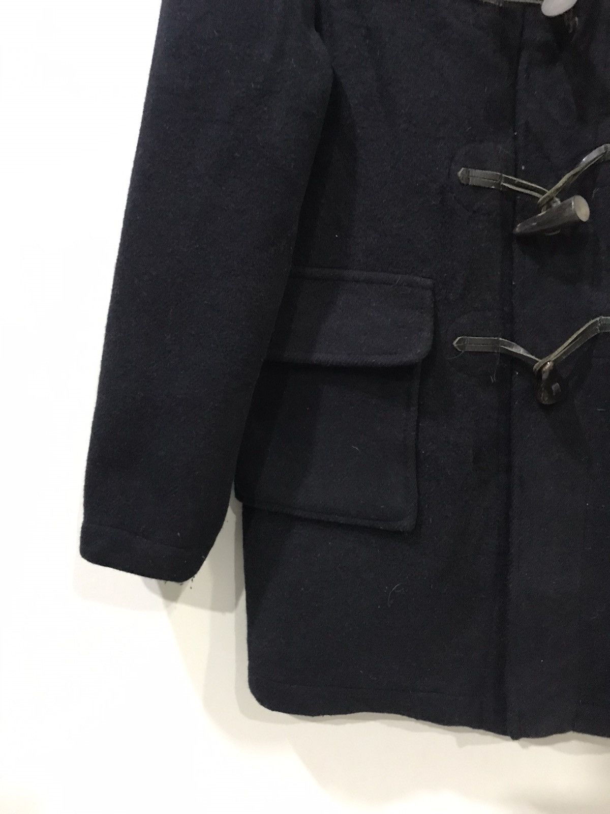 Designer × Gloverall Gloverall Made in England Duffle Coat Size US XS / EU 42 / 0 - 6 Thumbnail