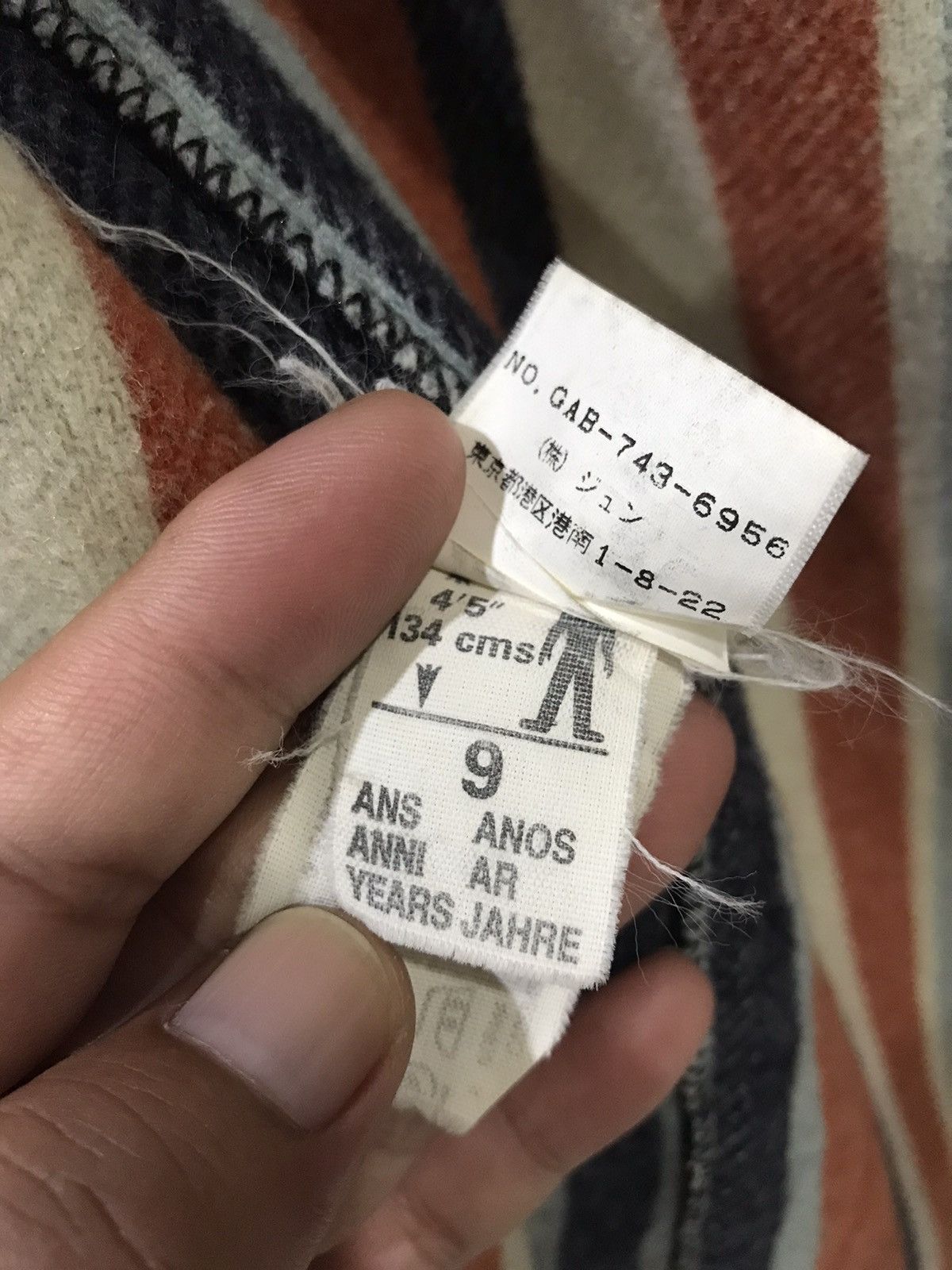 Designer × Gloverall Gloverall Made in England Duffle Coat Size US XS / EU 42 / 0 - 13 Thumbnail