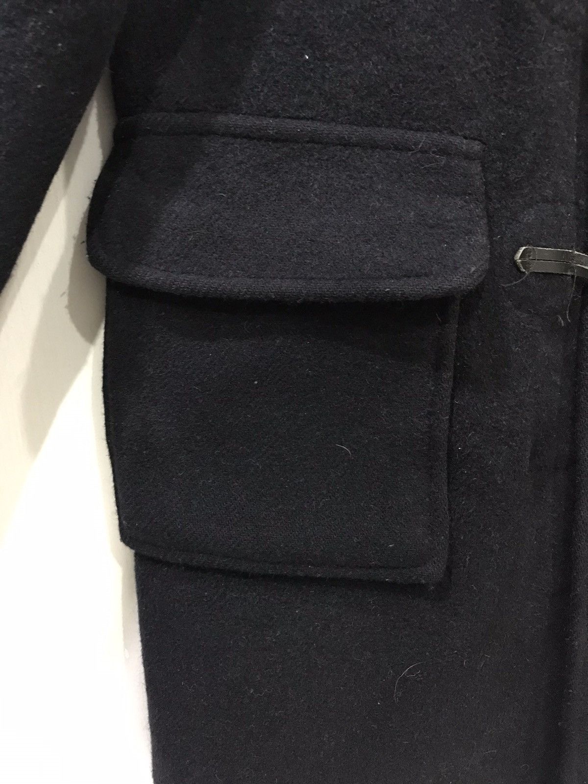 Designer × Gloverall Gloverall Made in England Duffle Coat Size US XS / EU 42 / 0 - 9 Thumbnail