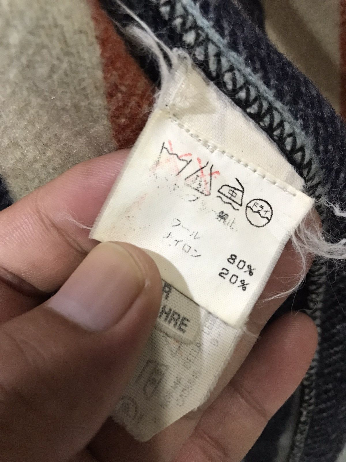 Designer × Gloverall Gloverall Made in England Duffle Coat Size US XS / EU 42 / 0 - 12 Thumbnail