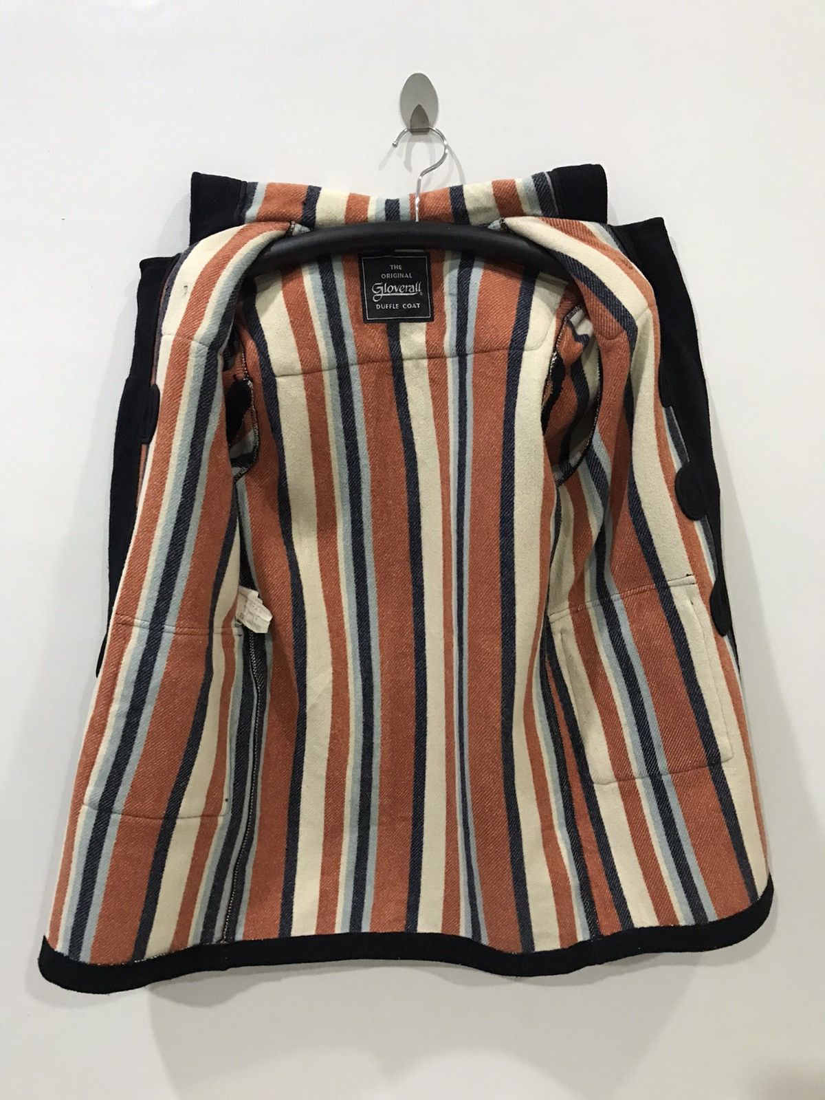 Designer × Gloverall Gloverall Made in England Duffle Coat Size US XS / EU 42 / 0 - 11 Thumbnail