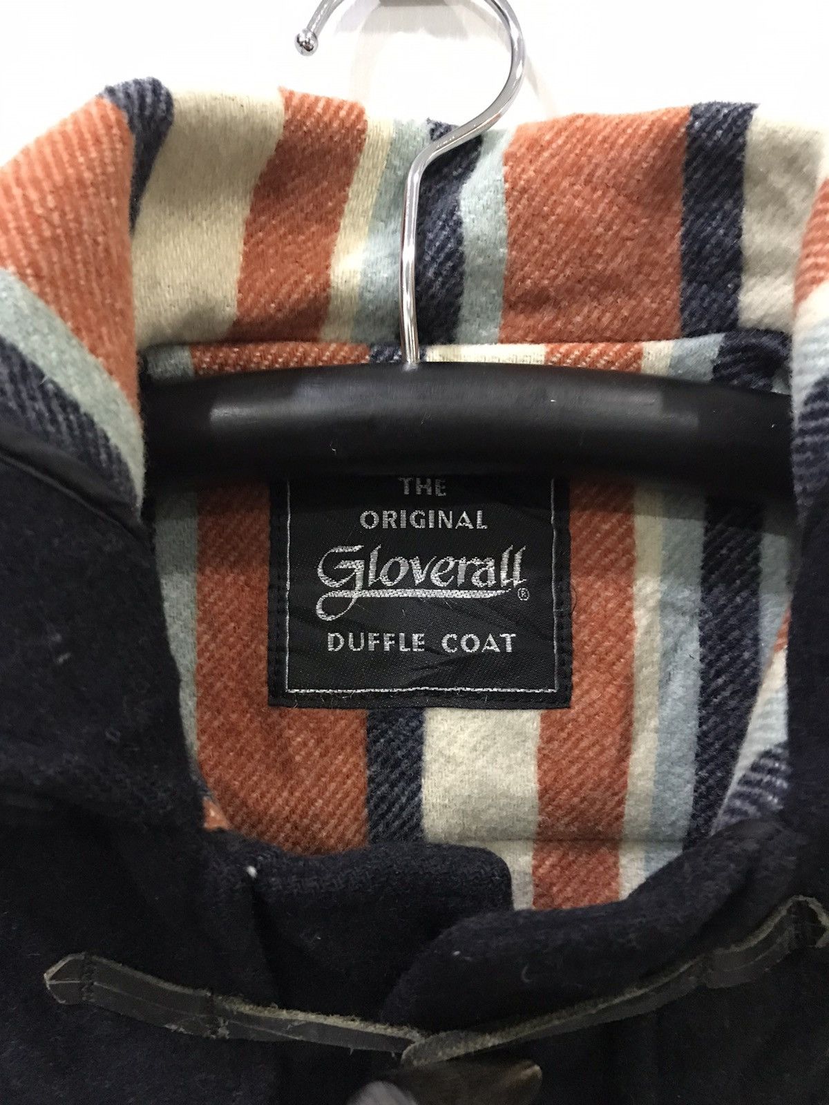 Designer × Gloverall Gloverall Made in England Duffle Coat Size US XS / EU 42 / 0 - 2 Thumbnail