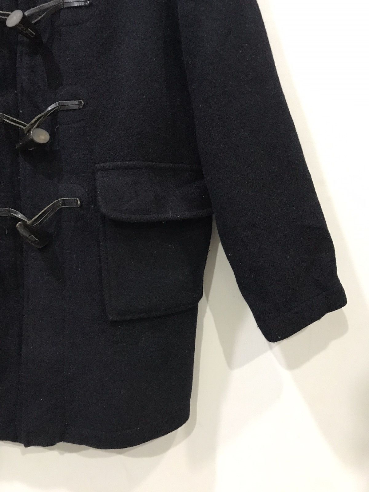 Designer × Gloverall Gloverall Made in England Duffle Coat Size US XS / EU 42 / 0 - 5 Thumbnail