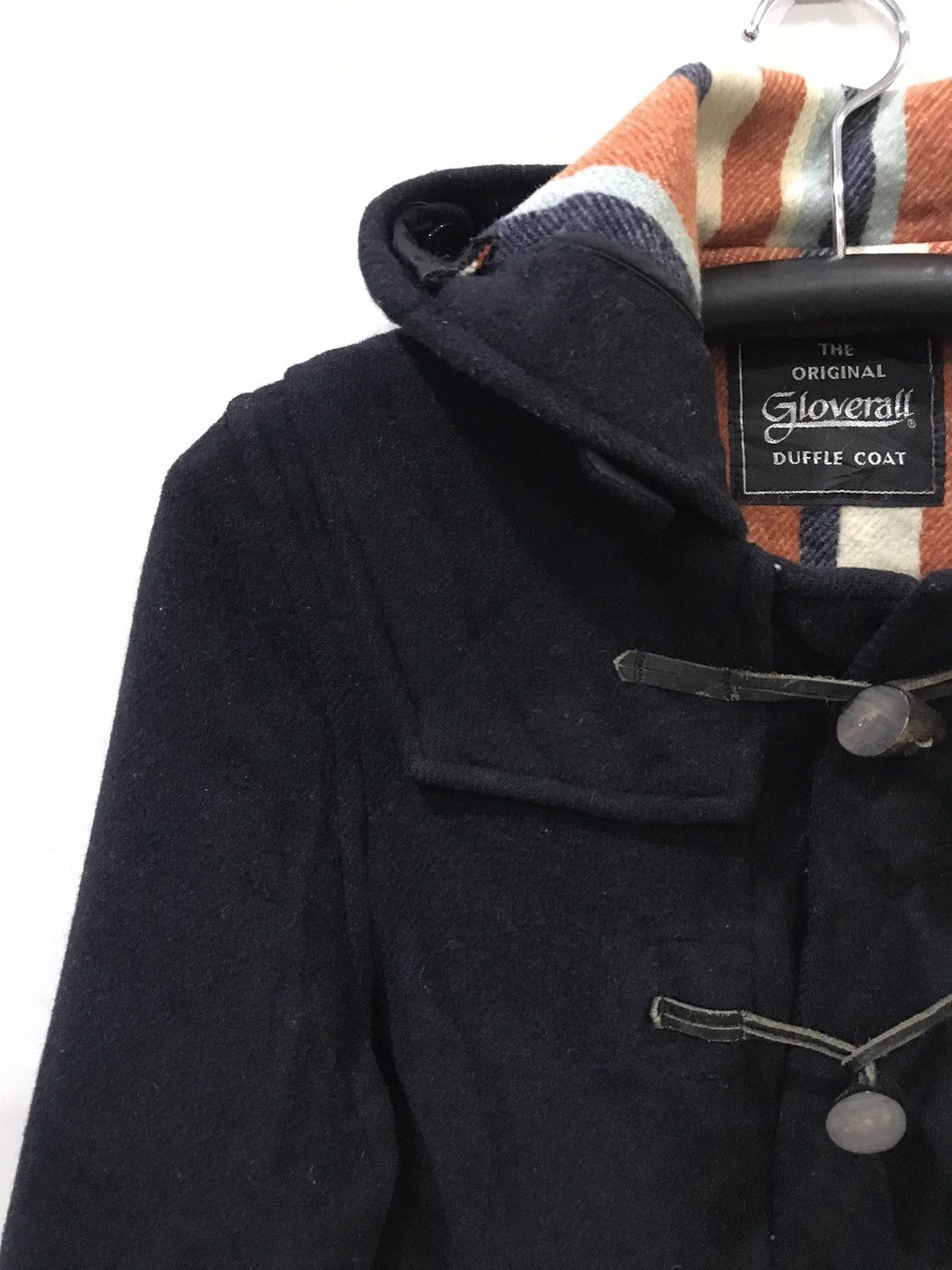 Designer × Gloverall Gloverall Made in England Duffle Coat Size US XS / EU 42 / 0 - 4 Thumbnail