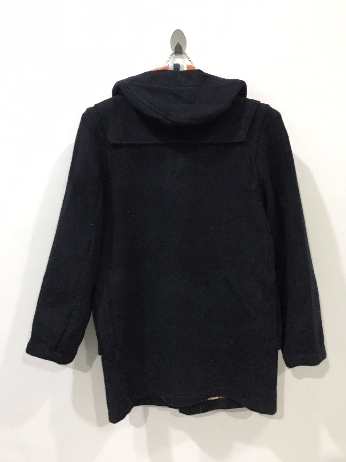Designer × Gloverall Gloverall Made in England Duffle Coat Size US XS / EU 42 / 0 - 10 Thumbnail