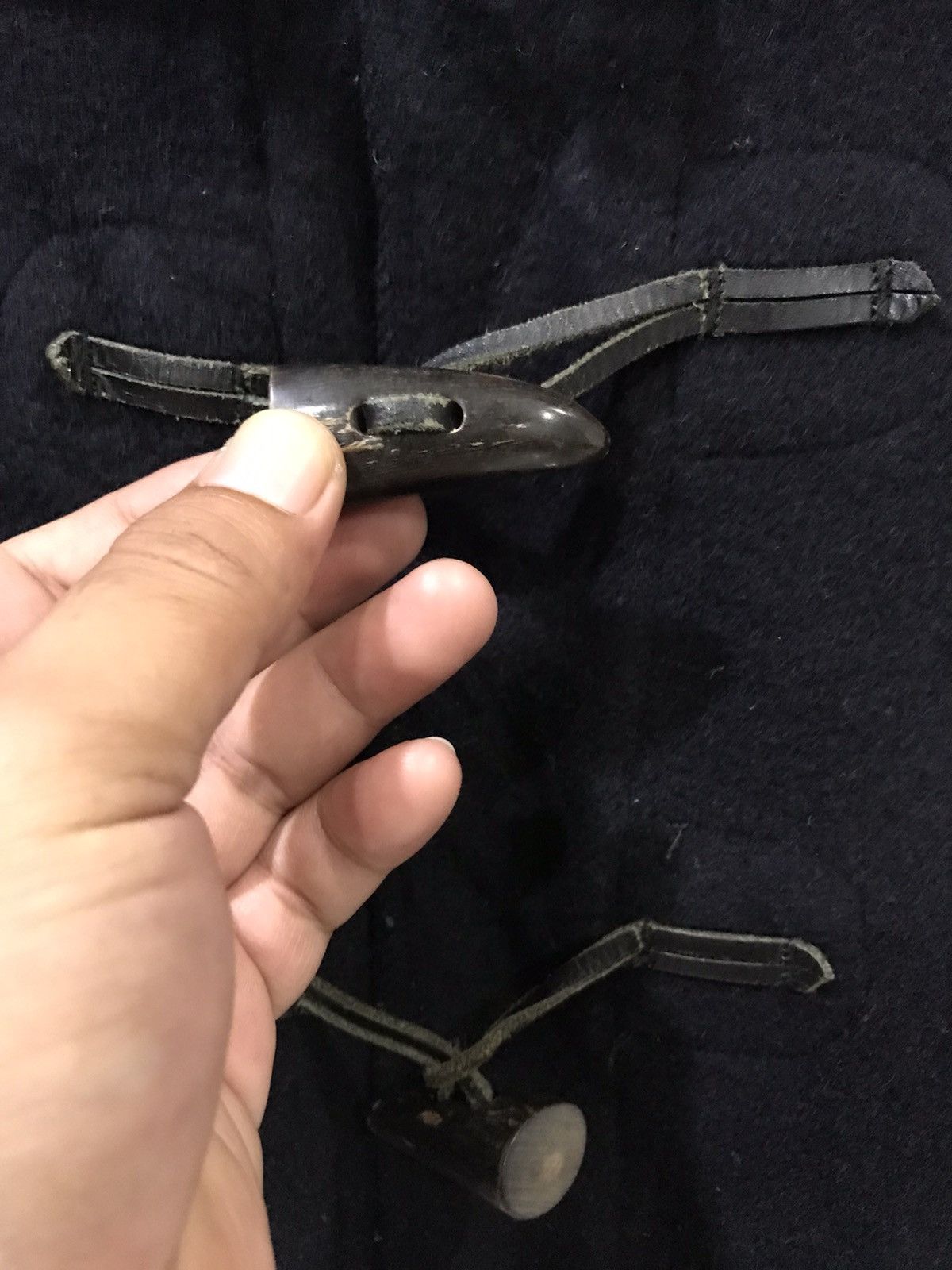 Designer × Gloverall Gloverall Made in England Duffle Coat Size US XS / EU 42 / 0 - 7 Thumbnail