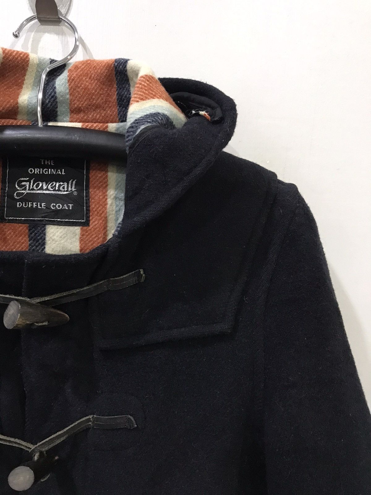 Designer × Gloverall Gloverall Made in England Duffle Coat Size US XS / EU 42 / 0 - 3 Thumbnail