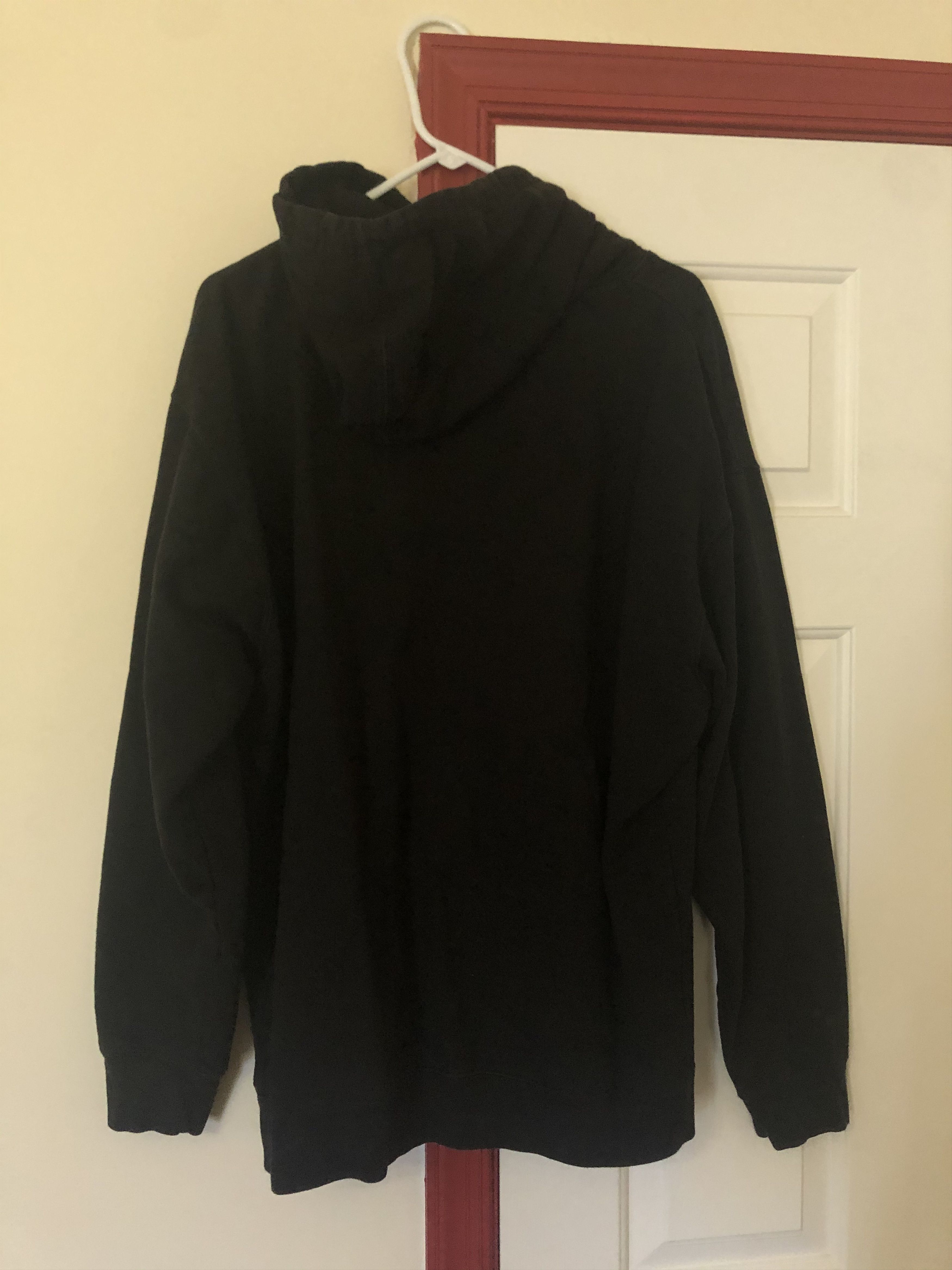 Other illamerica Korn Bootleg Hoodie - XL Size US XL / EU 56 / 4 - 4 Thumbnail
