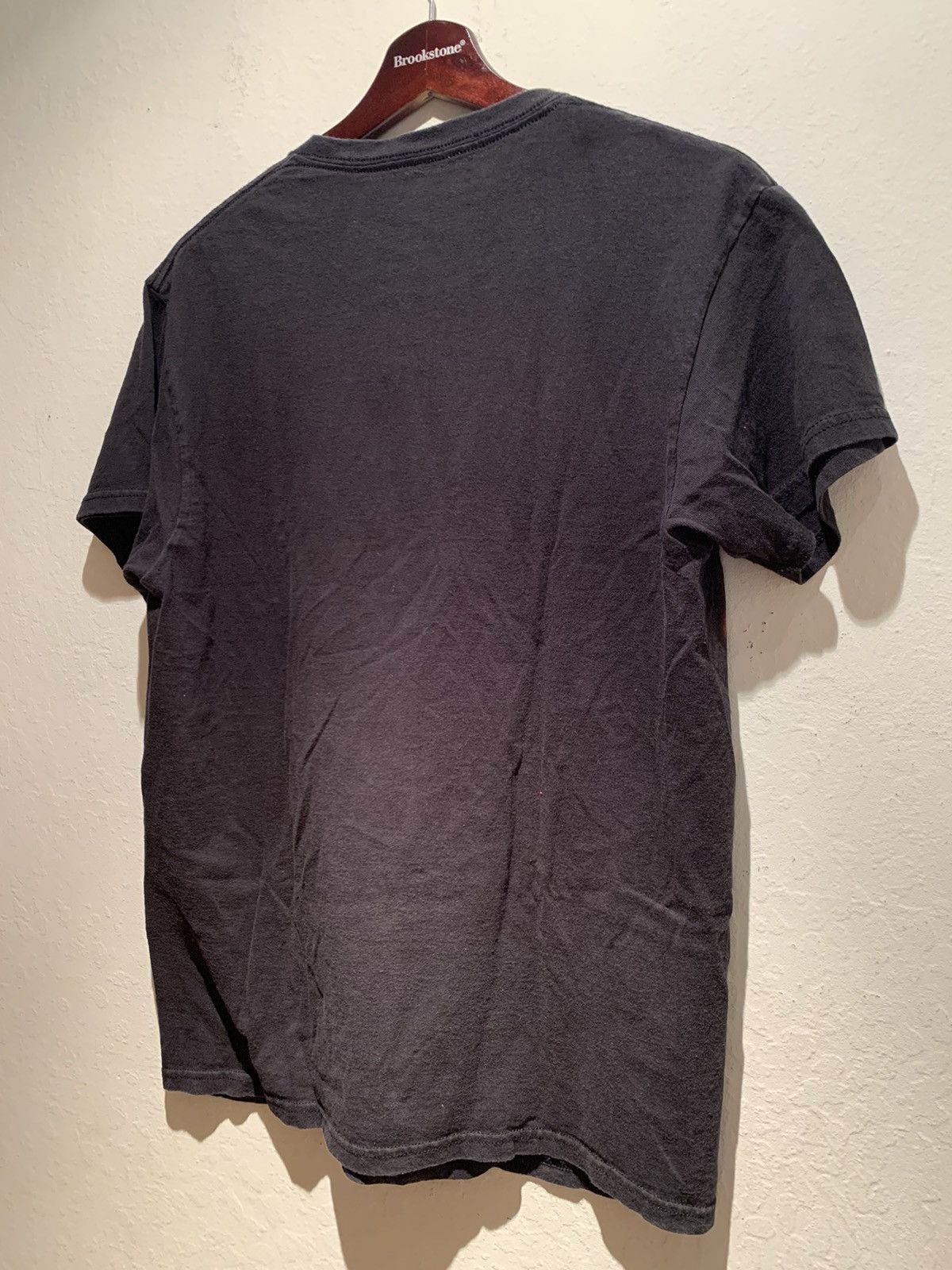 DC Comics × Other *RARE* DC Comics Superheroes T-Shirt - S/M Size US M / EU 48-50 / 2 - 3 Thumbnail