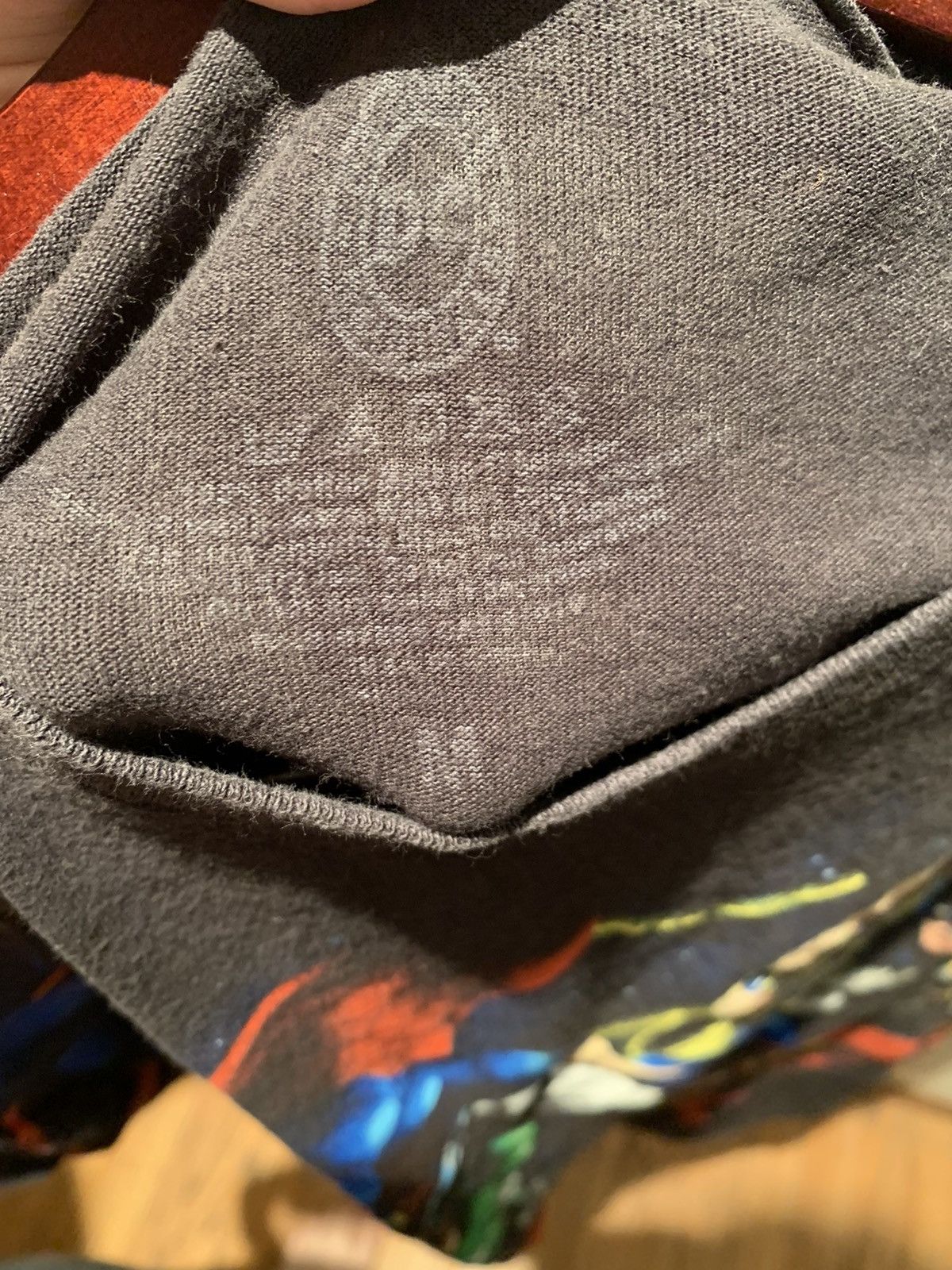DC Comics × Other *RARE* DC Comics Superheroes T-Shirt - S/M Size US M / EU 48-50 / 2 - 4 Thumbnail