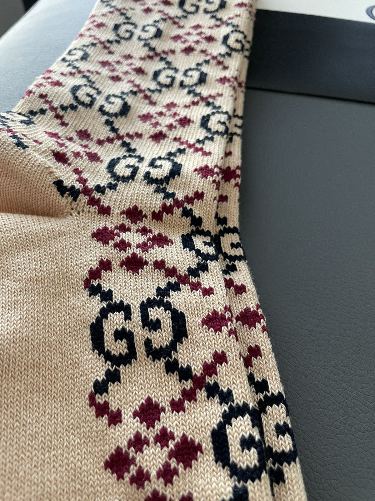 Gucci hot Socks (Long), Size XL