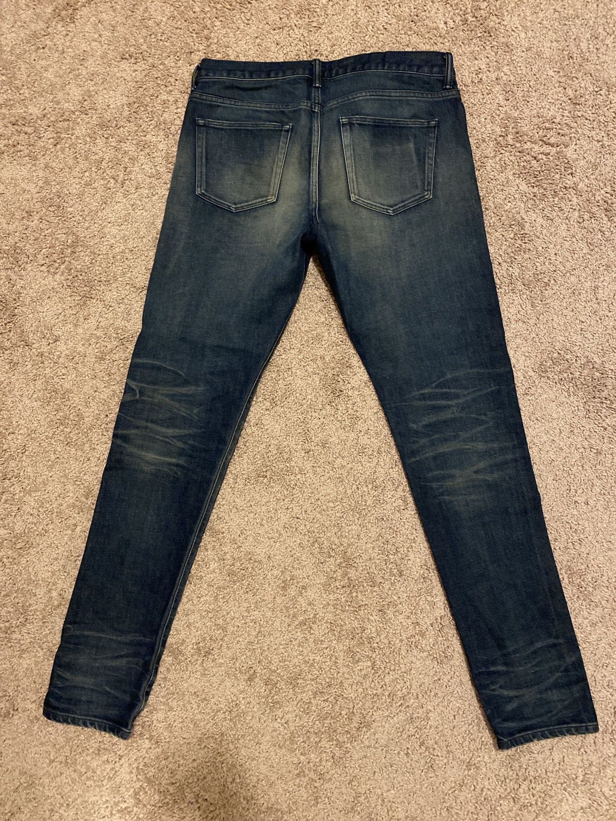 John Elliott John Elliott Cast 2 Nimbus Size 32 Size US 32 / EU 48 - 5 Thumbnail