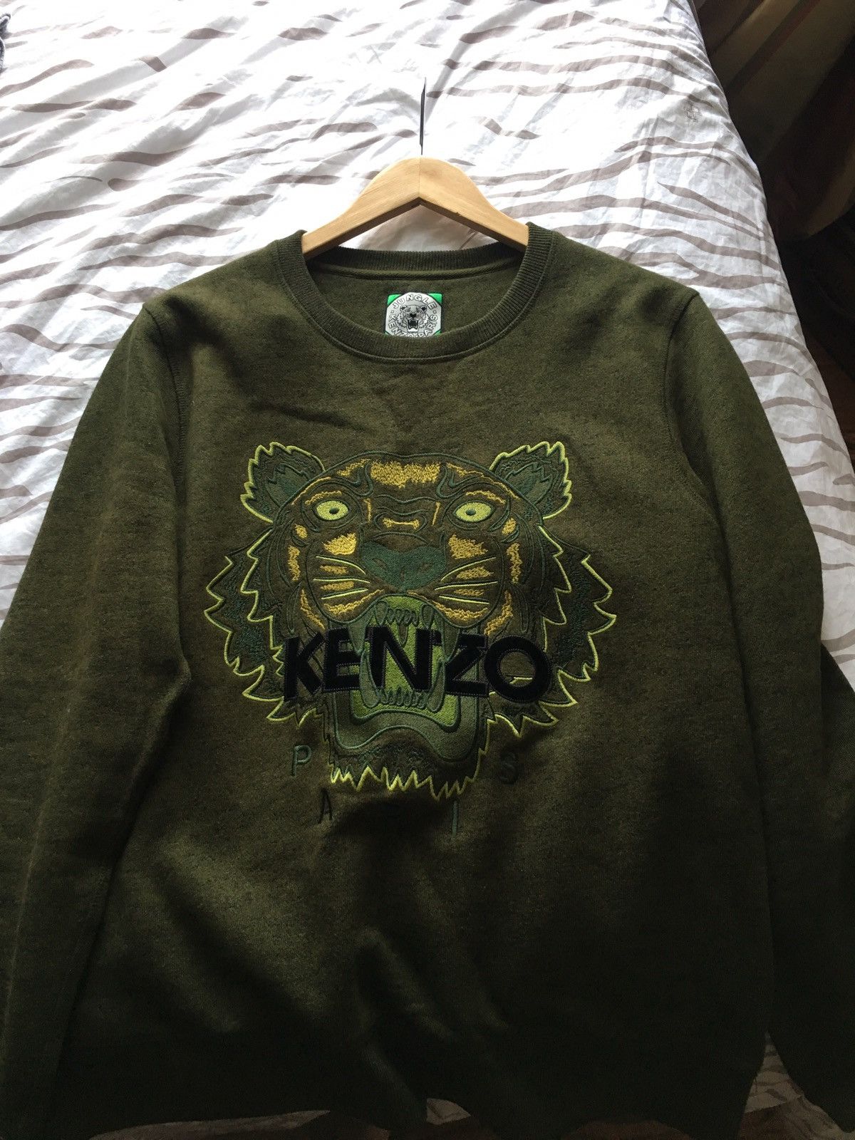 KENZO Sweatshirt