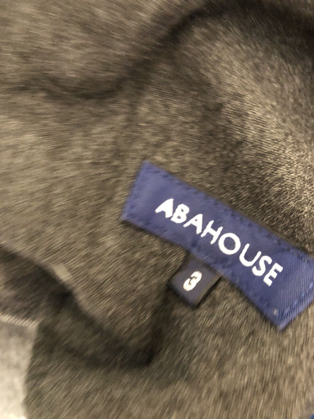 ABAHOUSE × Hysteric Glamour × Japanese Brand ABAHOUSE Japan Atomic Embroidery Scissors HBT Trouser Pant Size US 31 - 23 Thumbnail