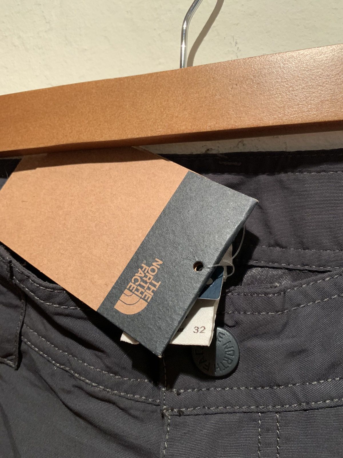 Designer × The North Face *RARE* New North Face Ankle-Zip Slim Tech Pants - 32 Size US 32 / EU 48 - 6 Thumbnail
