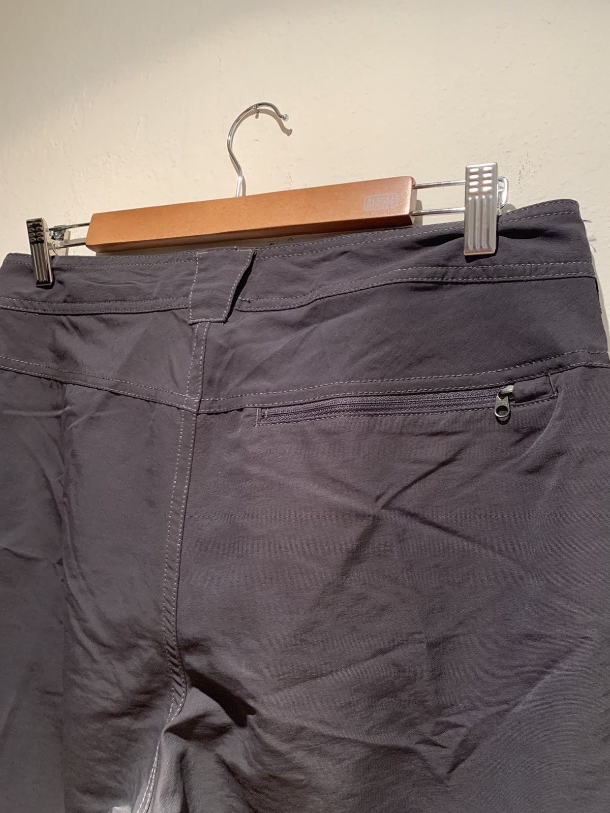 Designer × The North Face *RARE* New North Face Ankle-Zip Slim Tech Pants - 32 Size US 32 / EU 48 - 5 Thumbnail