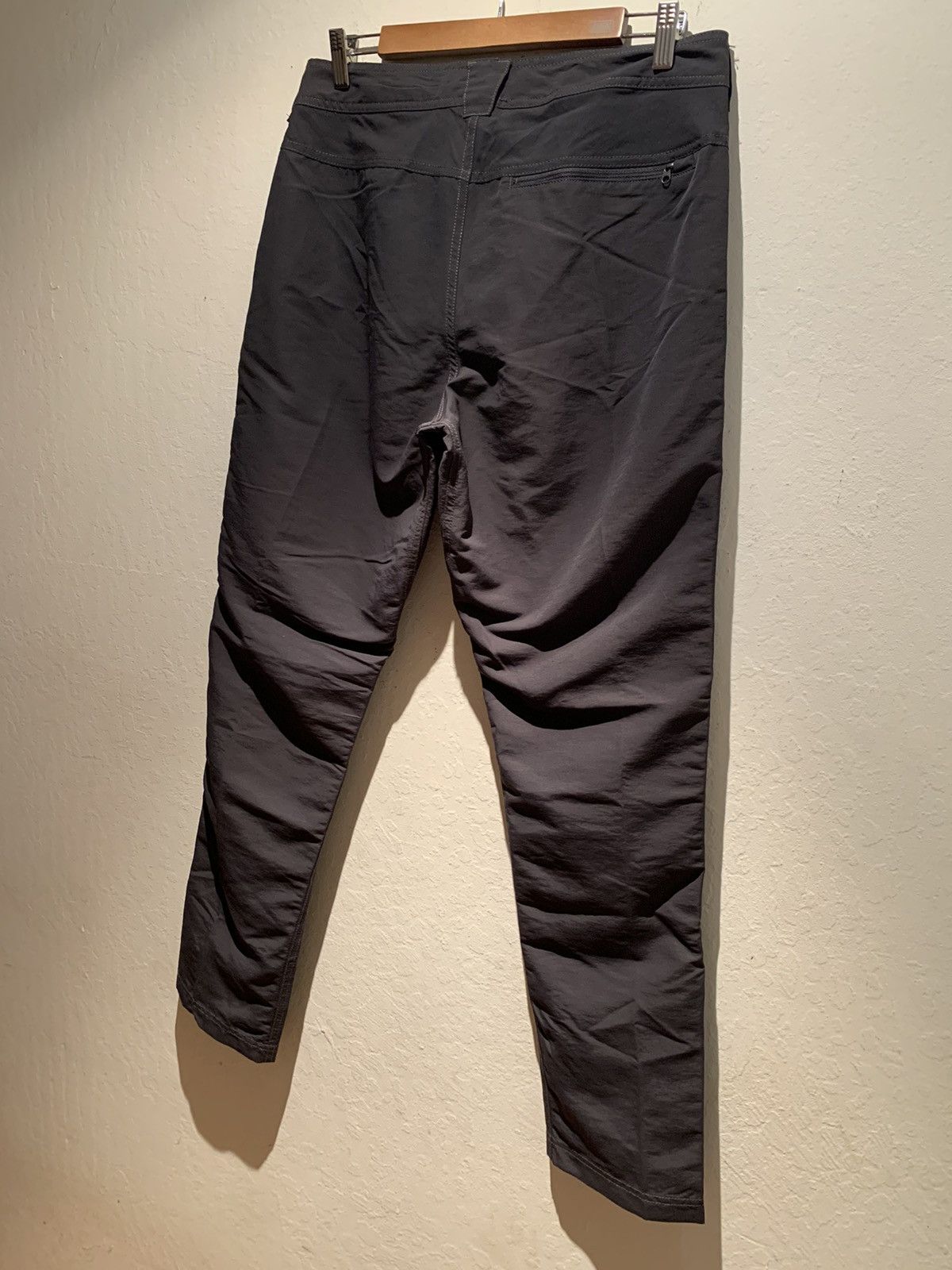 Designer × The North Face *RARE* New North Face Ankle-Zip Slim Tech Pants - 32 Size US 32 / EU 48 - 2 Thumbnail
