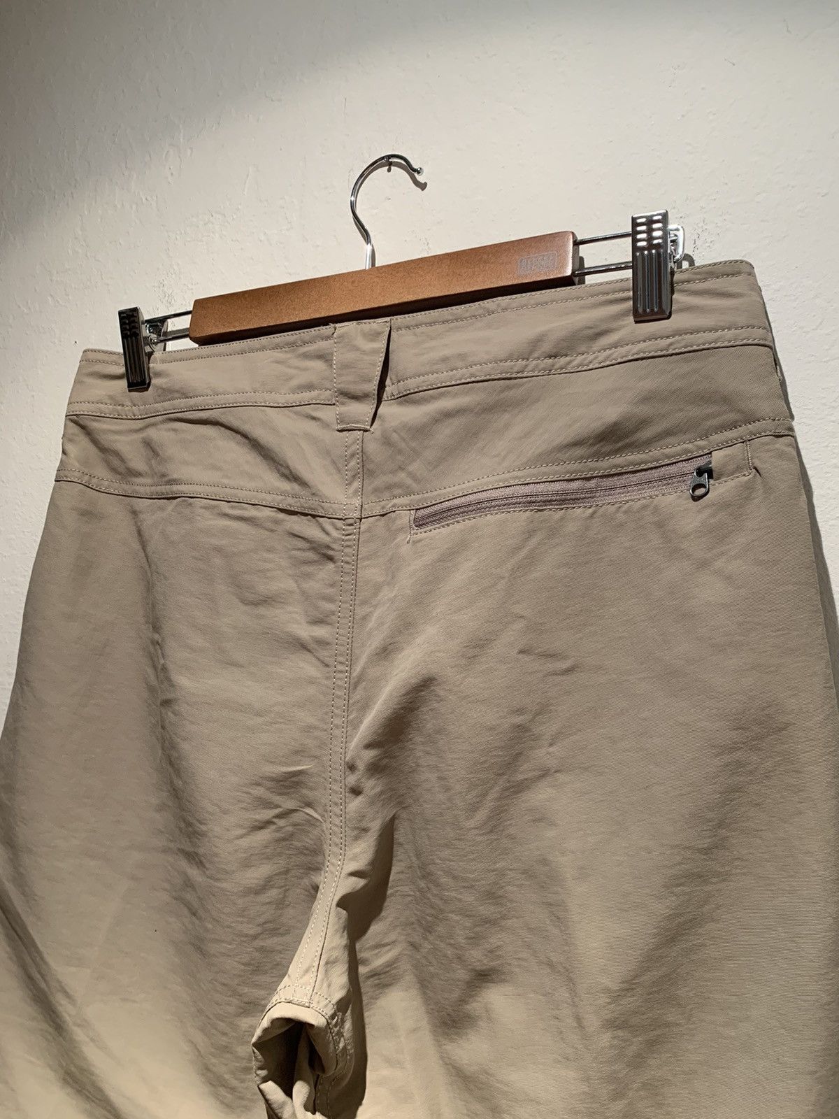 Designer × The North Face *RARE* New North Face Ankle-Zip Slim Tech Pants - 32 Size US 32 / EU 48 - 5 Thumbnail