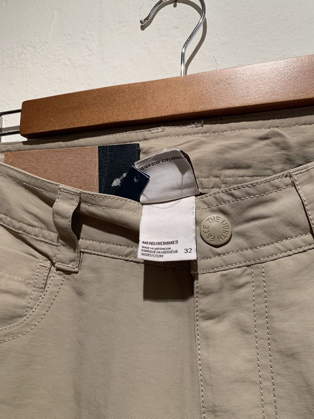 Designer × The North Face *RARE* New North Face Ankle-Zip Slim Tech Pants - 32 Size US 32 / EU 48 - 6 Thumbnail