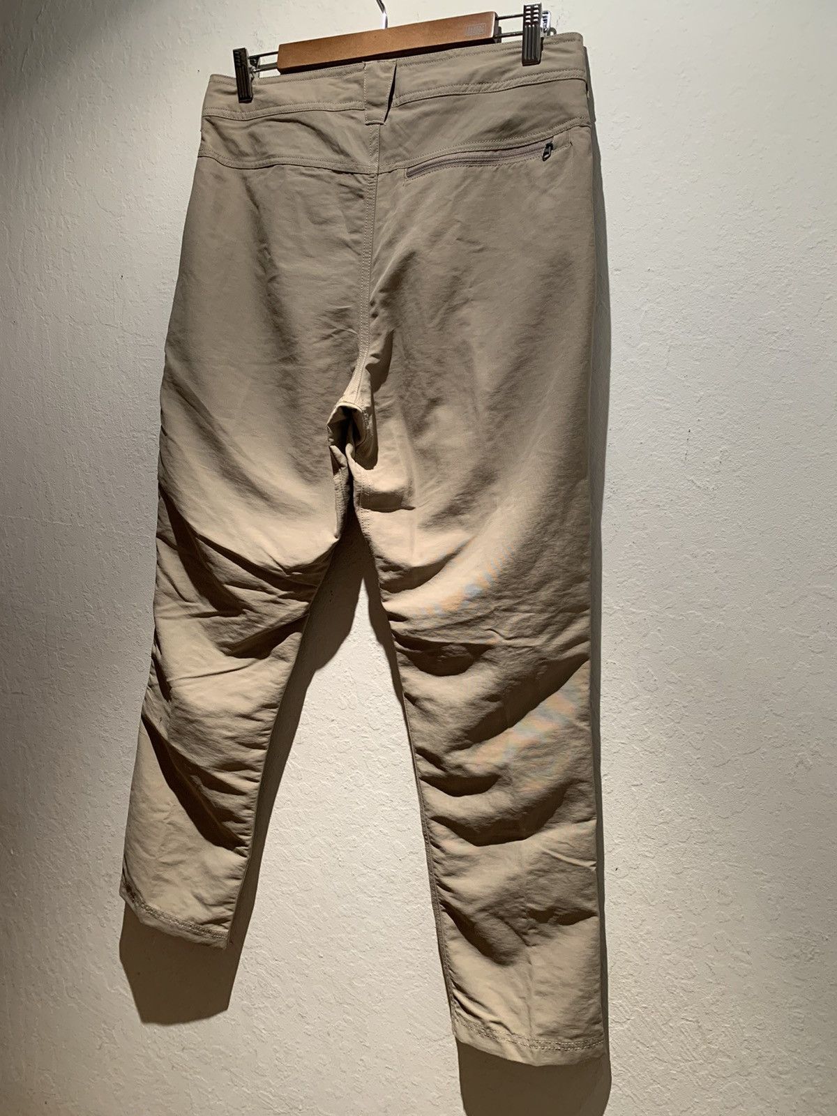 Designer × The North Face *RARE* New North Face Ankle-Zip Slim Tech Pants - 32 Size US 32 / EU 48 - 2 Thumbnail