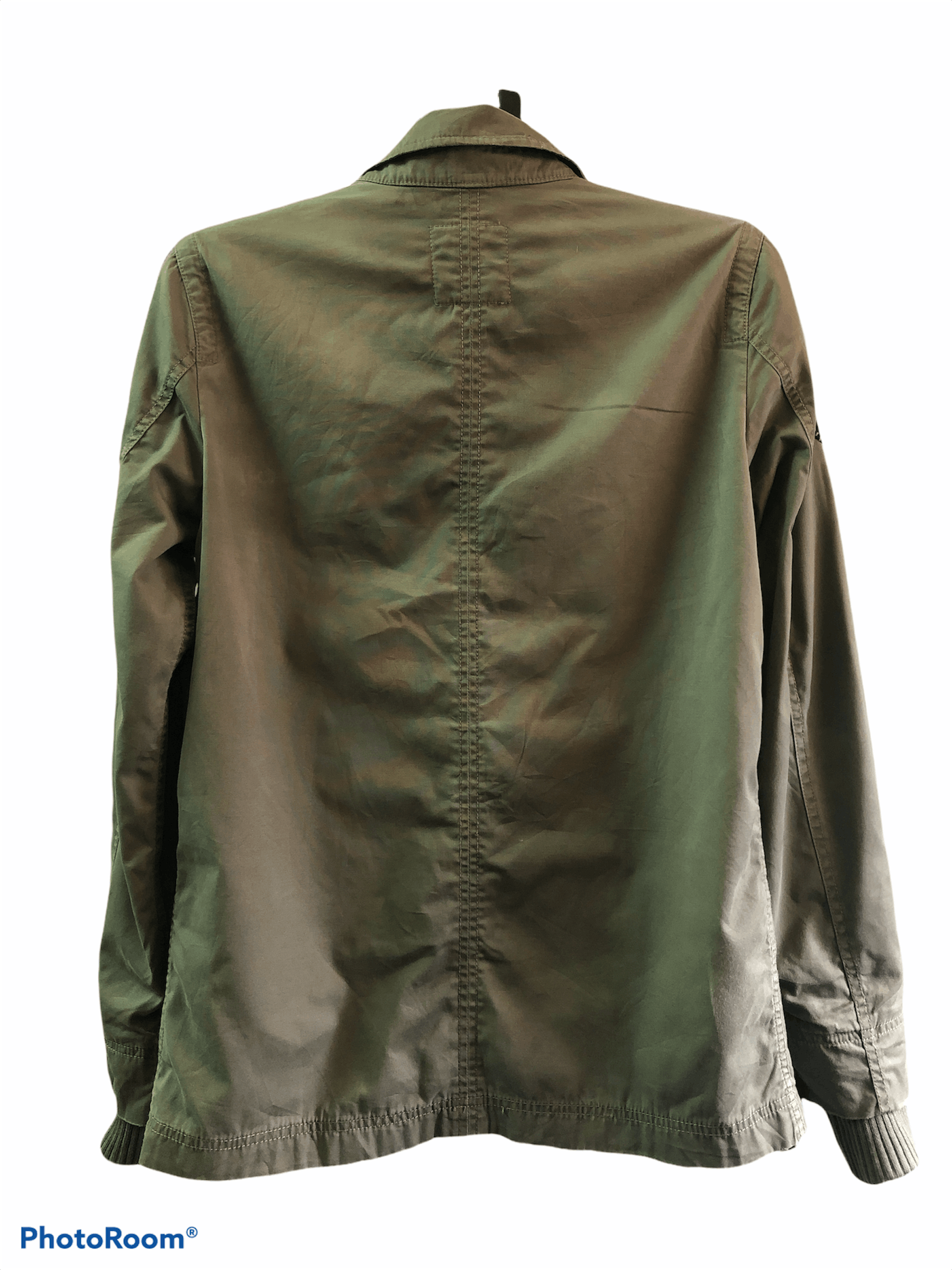 Juicy Couture × Seditionaries Juicy couture chore Zipper Jacket Size US S / EU 44-46 / 1 - 2 Thumbnail