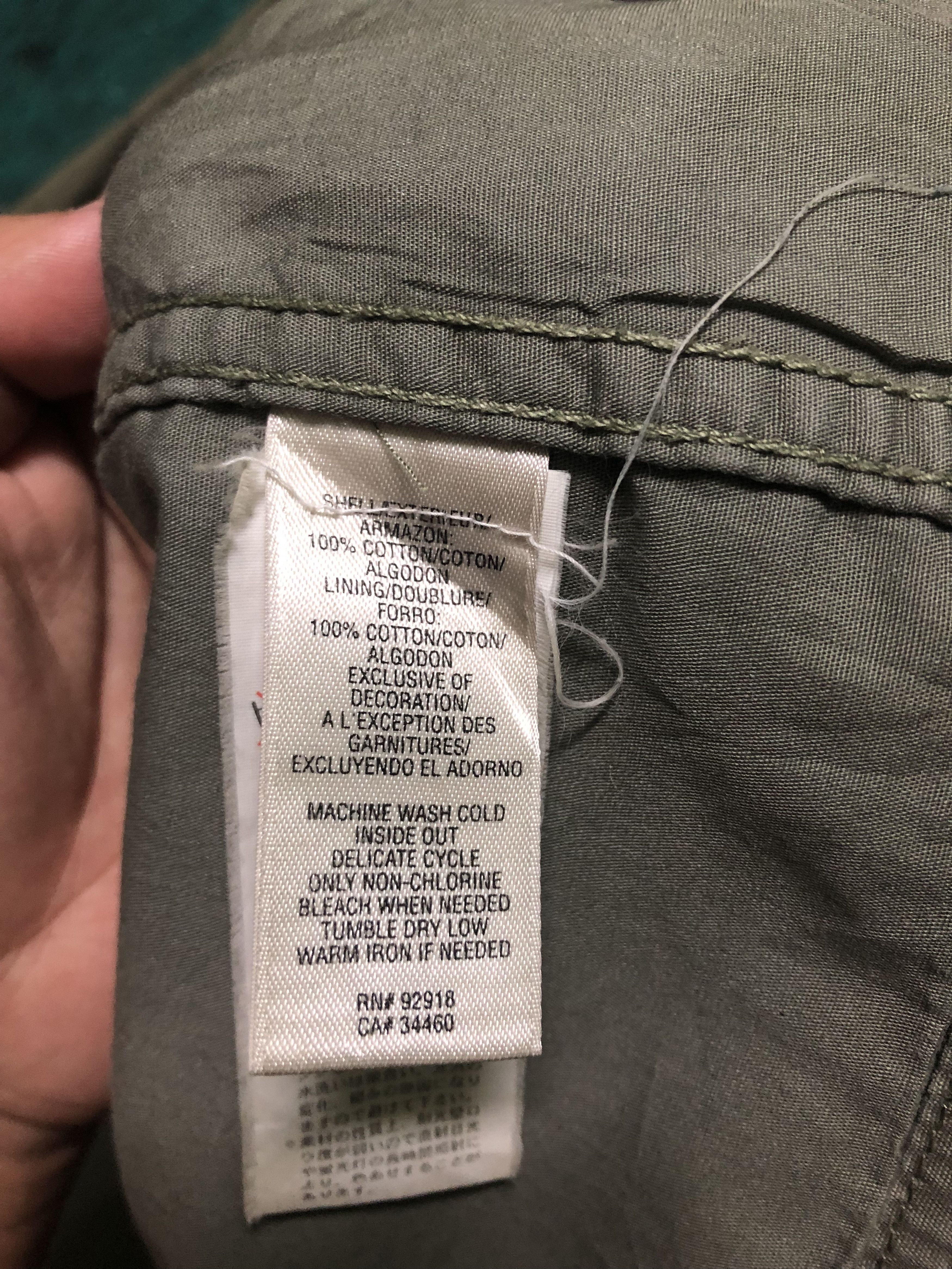 Juicy Couture × Seditionaries Juicy couture chore Zipper Jacket Size US S / EU 44-46 / 1 - 11 Thumbnail