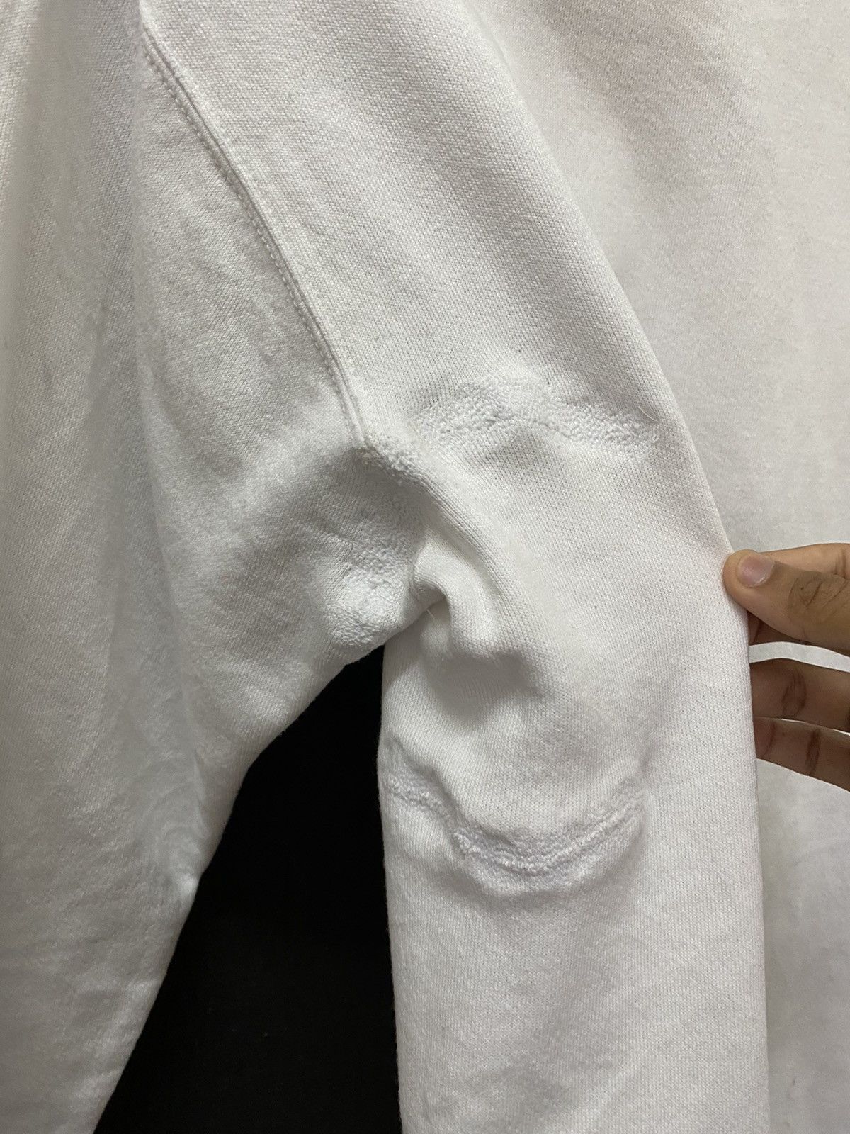 Puma × Vintage 🔥PUMA DEADSTOCK MADE IN USA SWEATSHIRT BIG LOGO Size US M / EU 48-50 / 2 - 7 Thumbnail