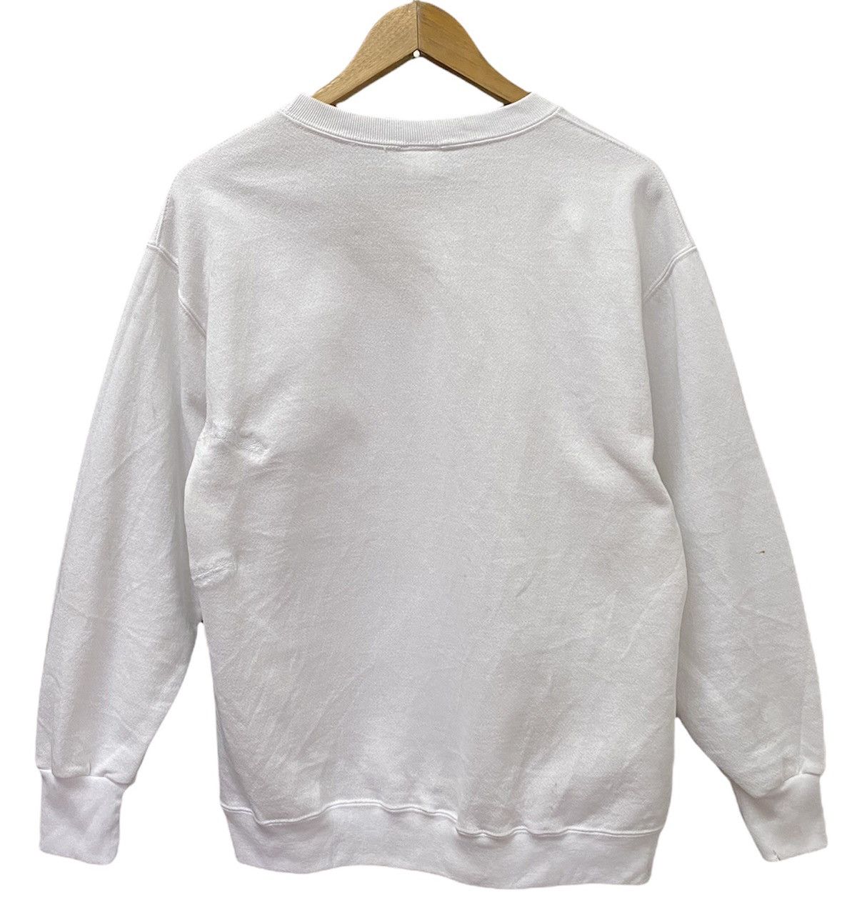 Puma × Vintage 🔥PUMA DEADSTOCK MADE IN USA SWEATSHIRT BIG LOGO Size US M / EU 48-50 / 2 - 4 Thumbnail