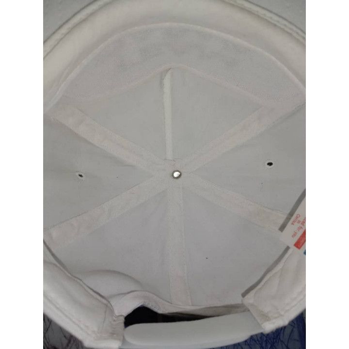 Vintage 90's TEAM DAIWA x Fishing Gear