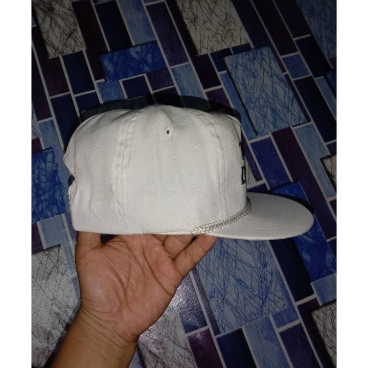 Vintage 90's TEAM DAIWA x Fishing Gear