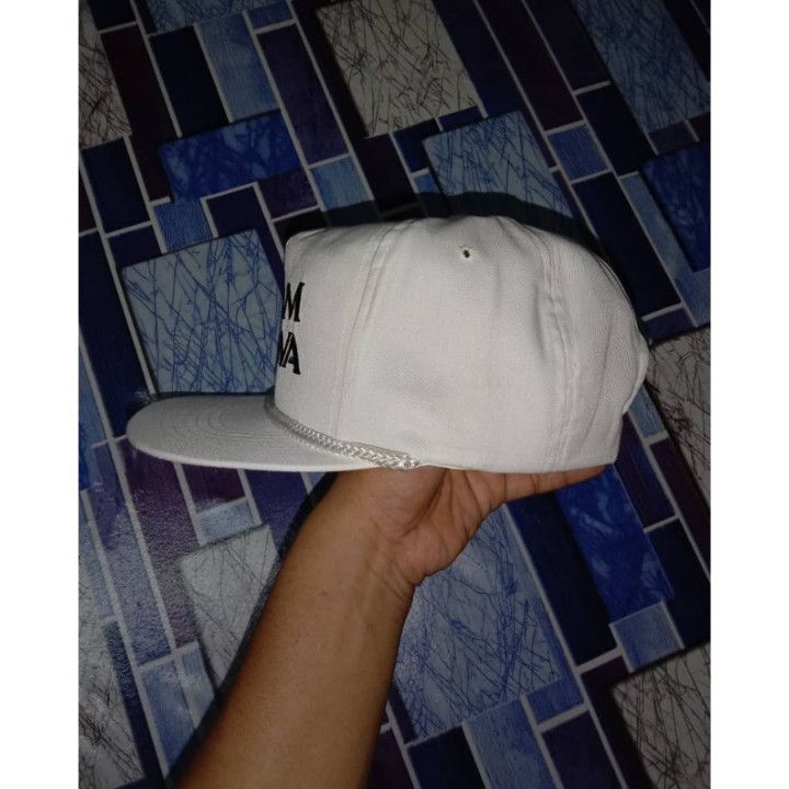 Vintage 90's TEAM DAIWA x Fishing Gear