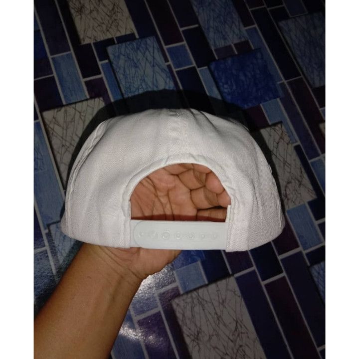 Vintage 90's TEAM DAIWA x Fishing Gear