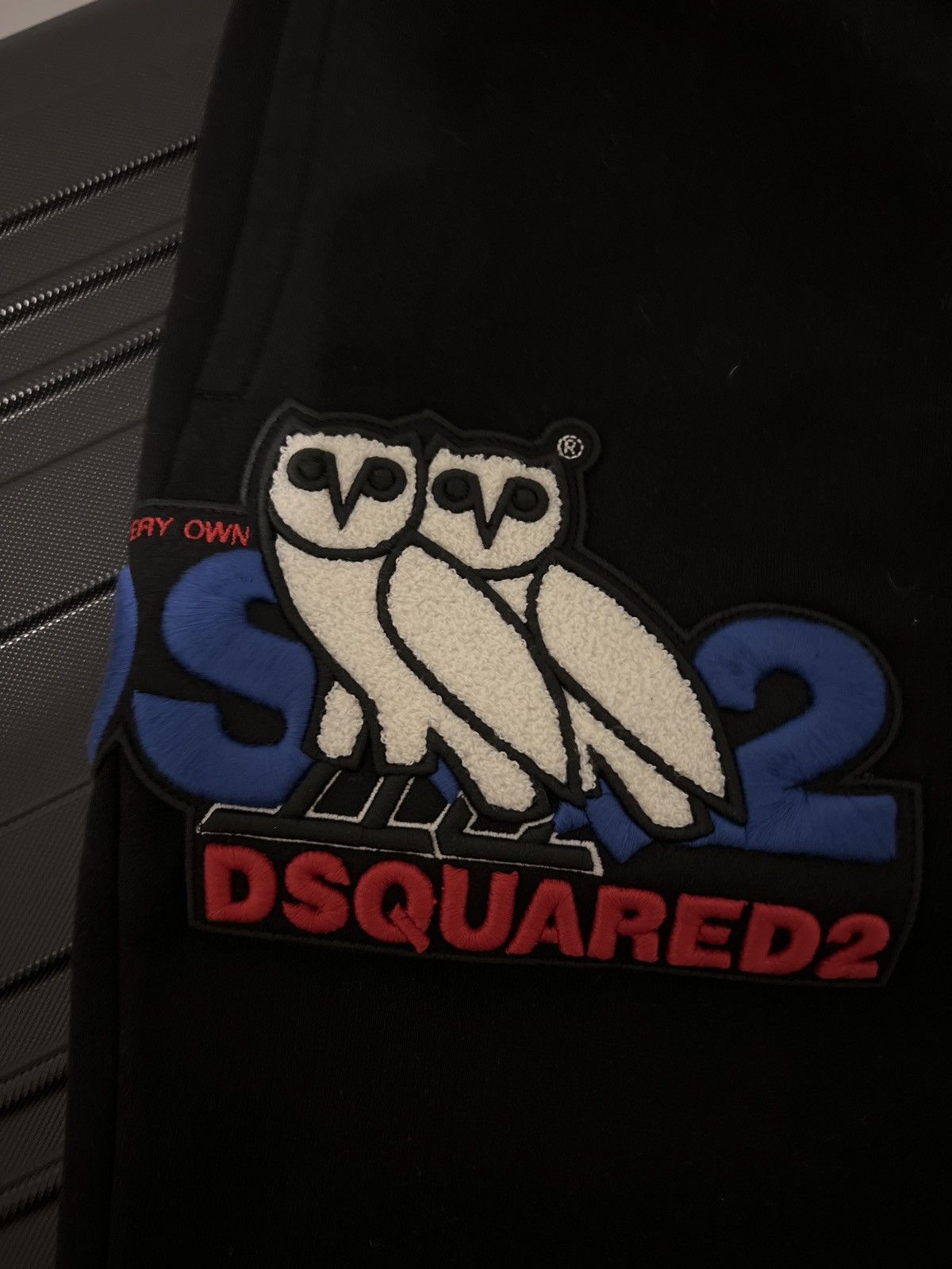 October's Very Own October’s very own X Dsquared2 sweatpants DEADSTOCK Size US 27 - 2 Thumbnail